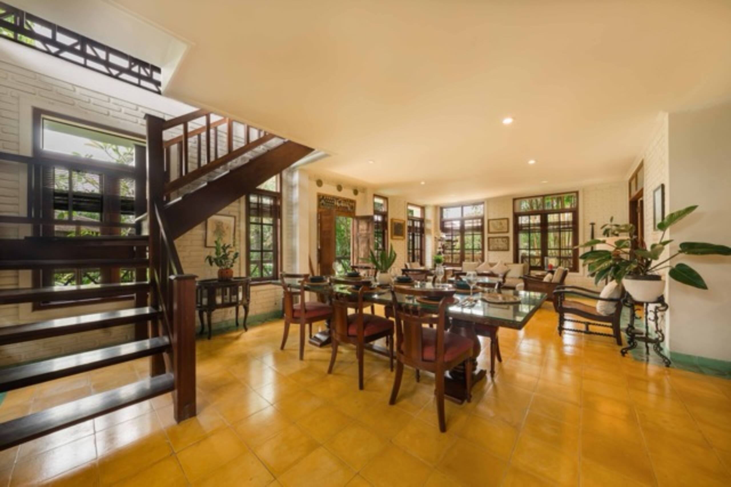 3BR Kangin Lane - A Queenslander Gem 7