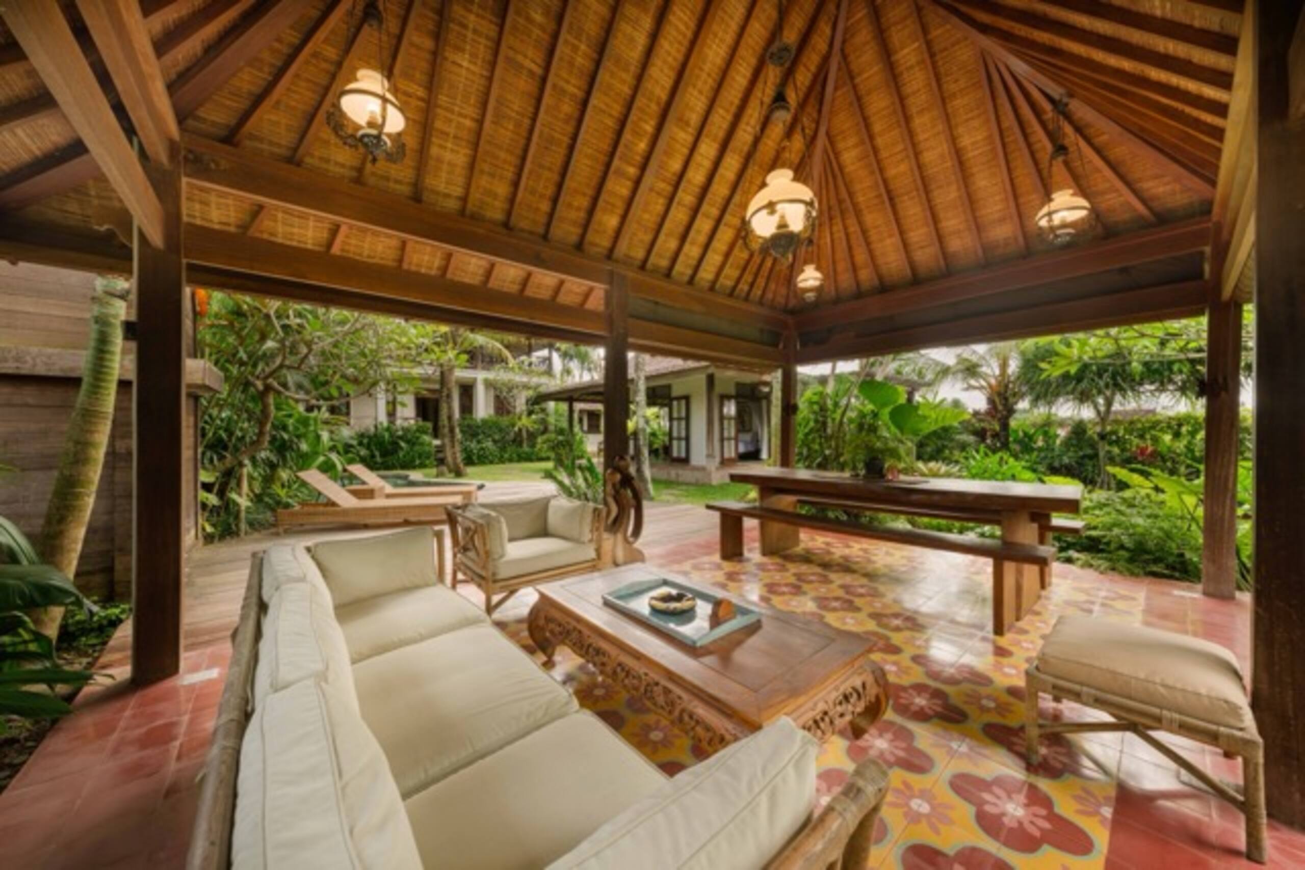 3BR Kangin Lane - A Queenslander Gem 22
