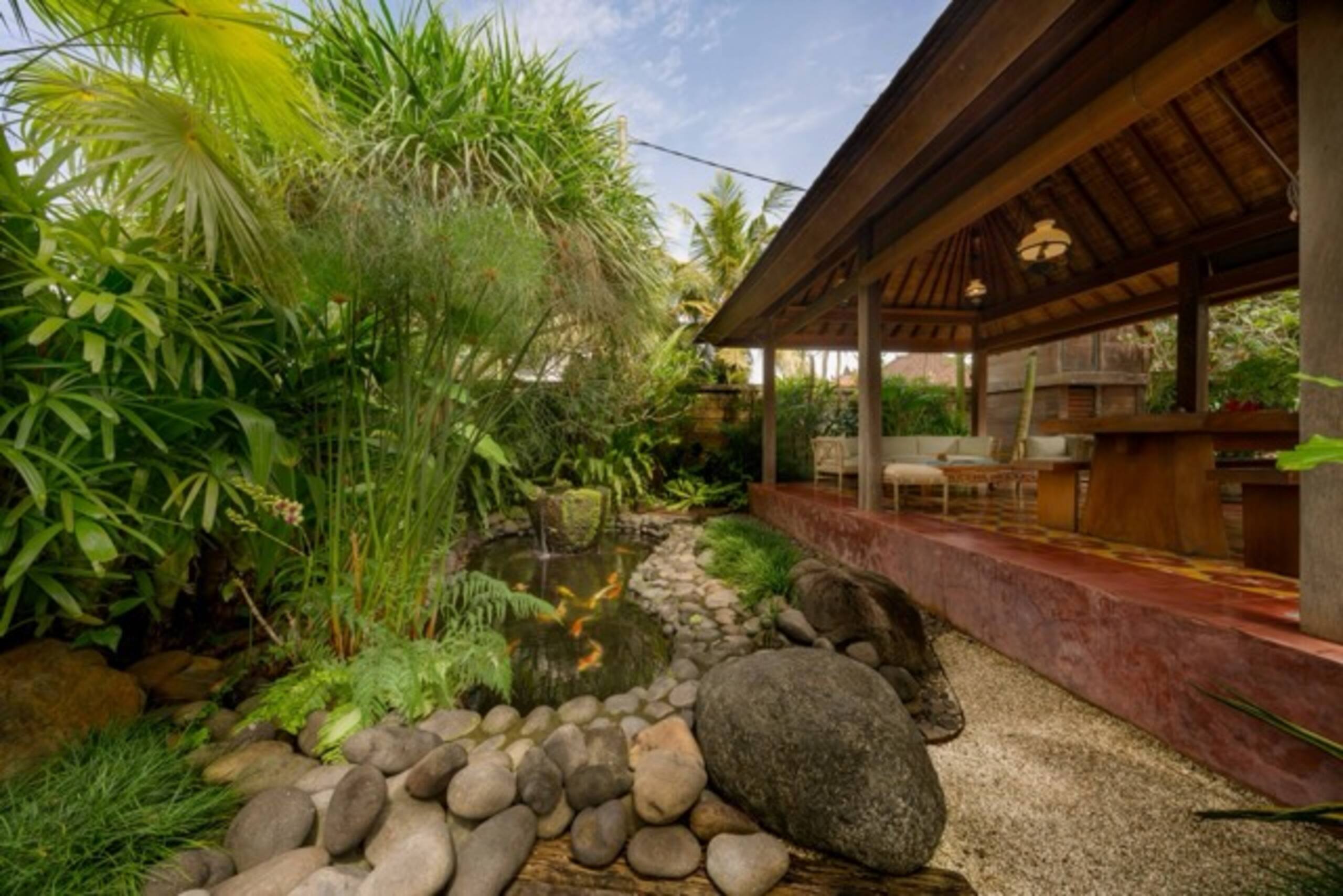 3BR Kangin Lane - A Queenslander Gem 26