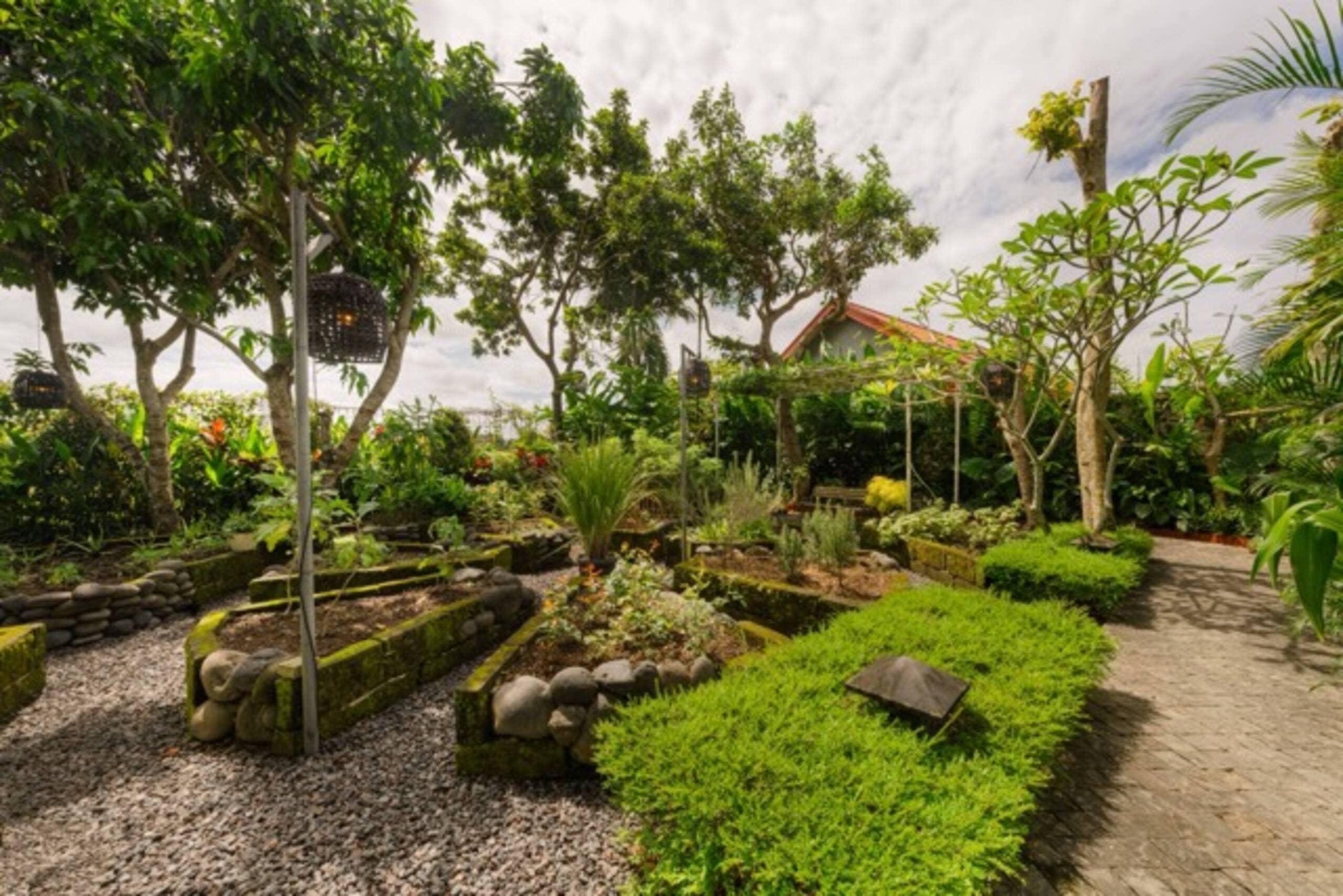 3BR Kangin Lane - A Queenslander Gem 30