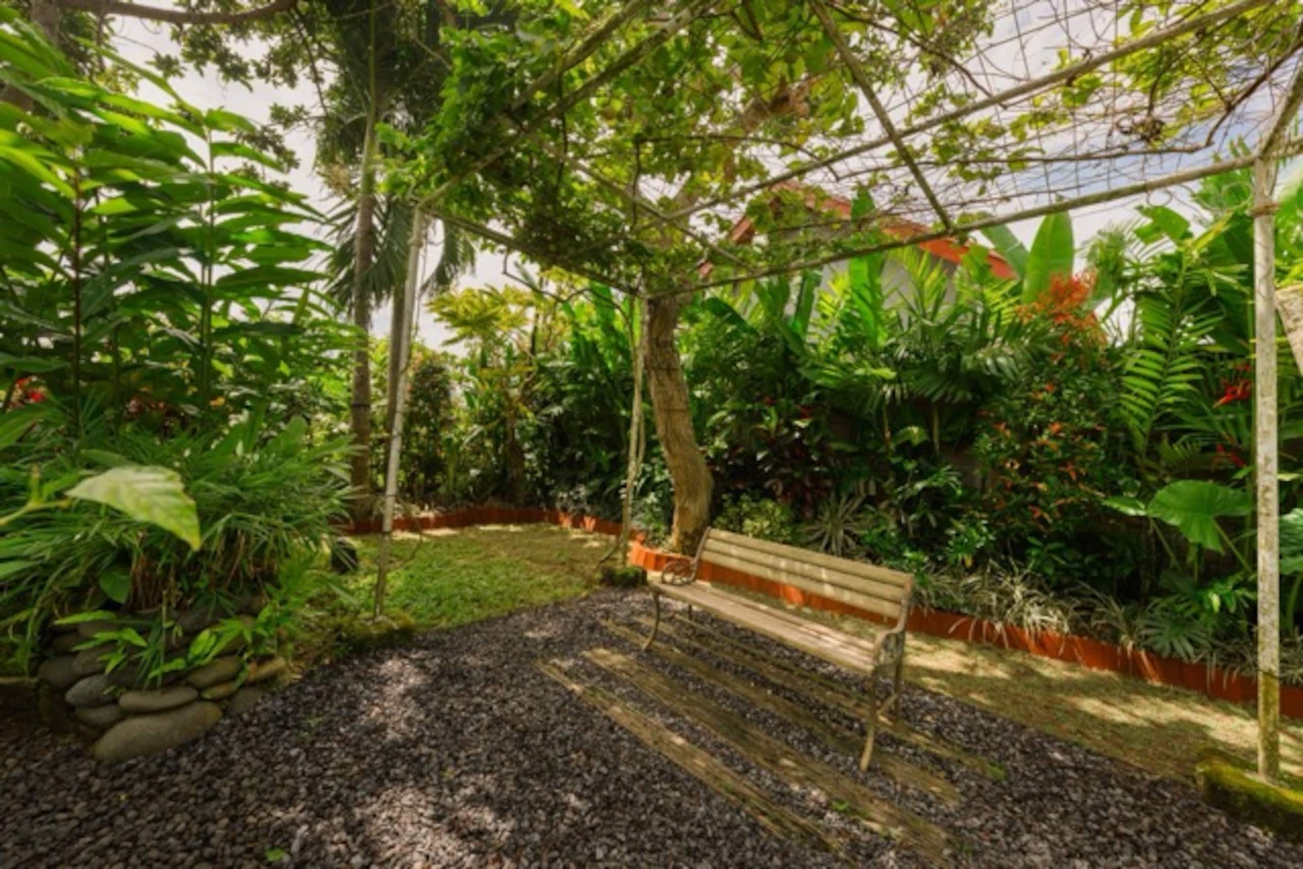 3BR Kangin Lane - A Queenslander Gem 33