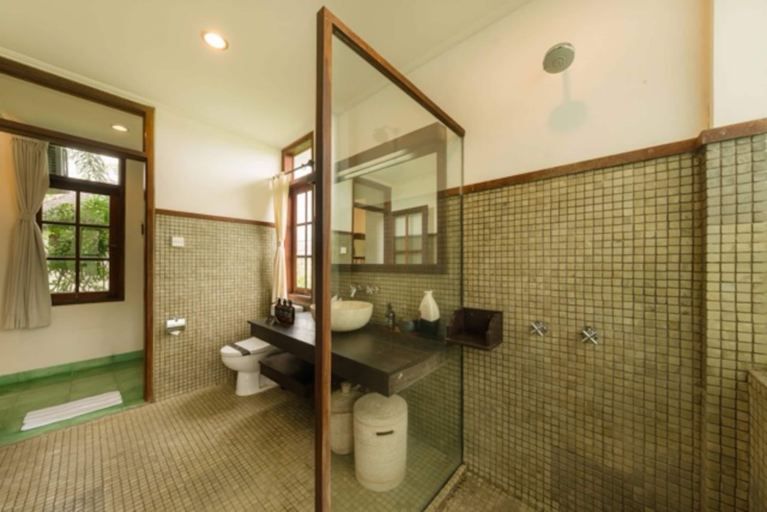 3BR Kangin Lane - A Queenslander Gem 21
