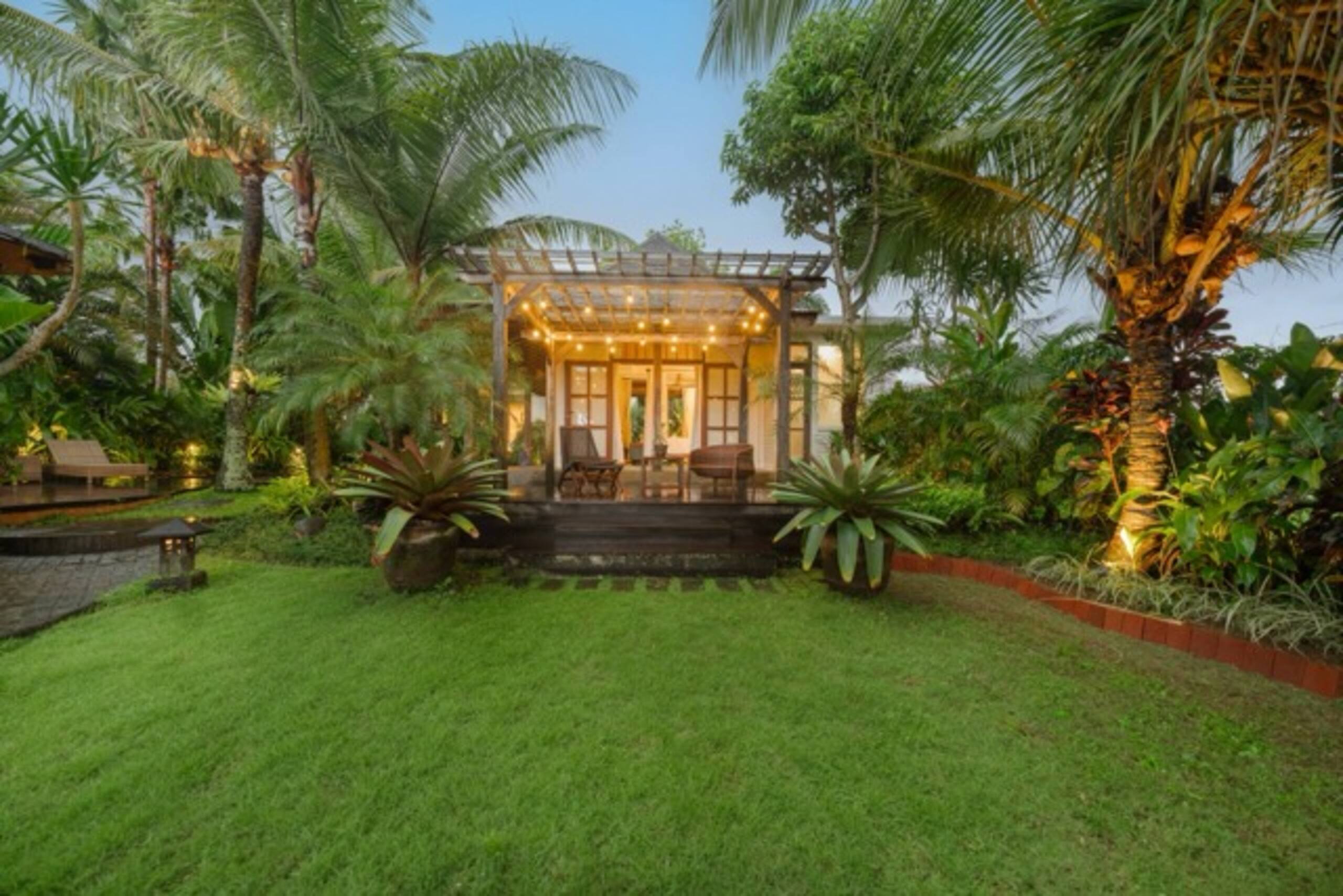 3BR Kangin Lane - A Queenslander Gem 8