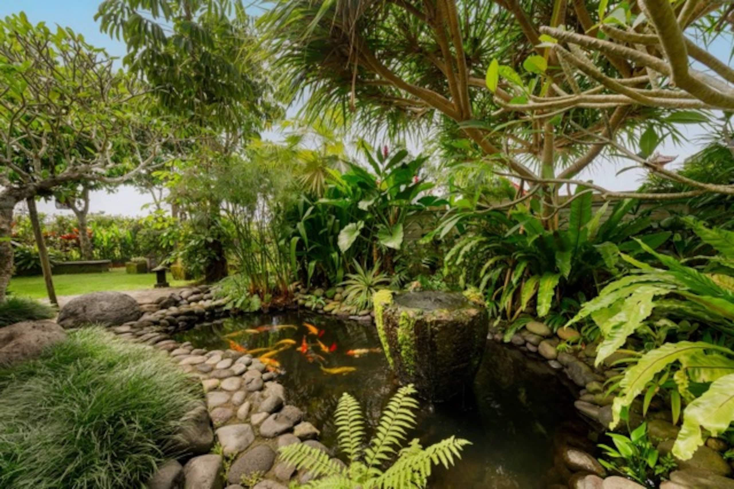 3BR Kangin Lane - A Queenslander Gem 25