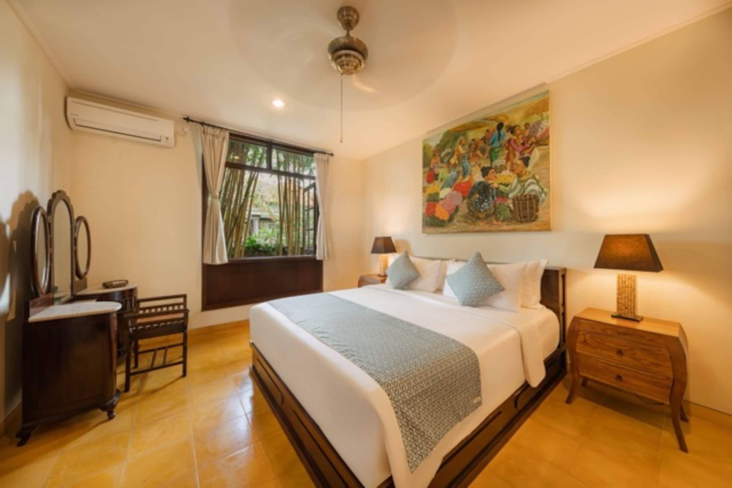 3BR Kangin Lane - A Queenslander Gem 17