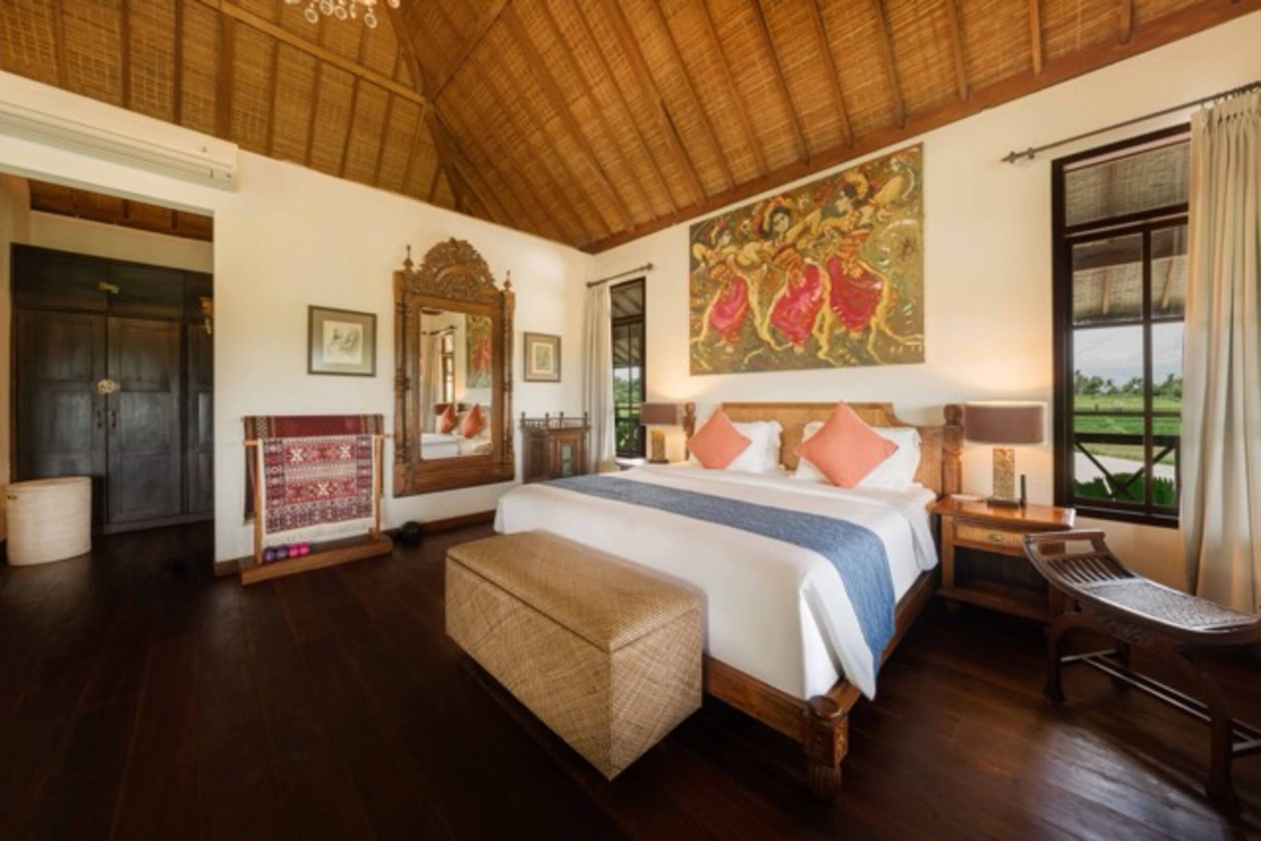 3BR Kangin Lane - A Queenslander Gem 13