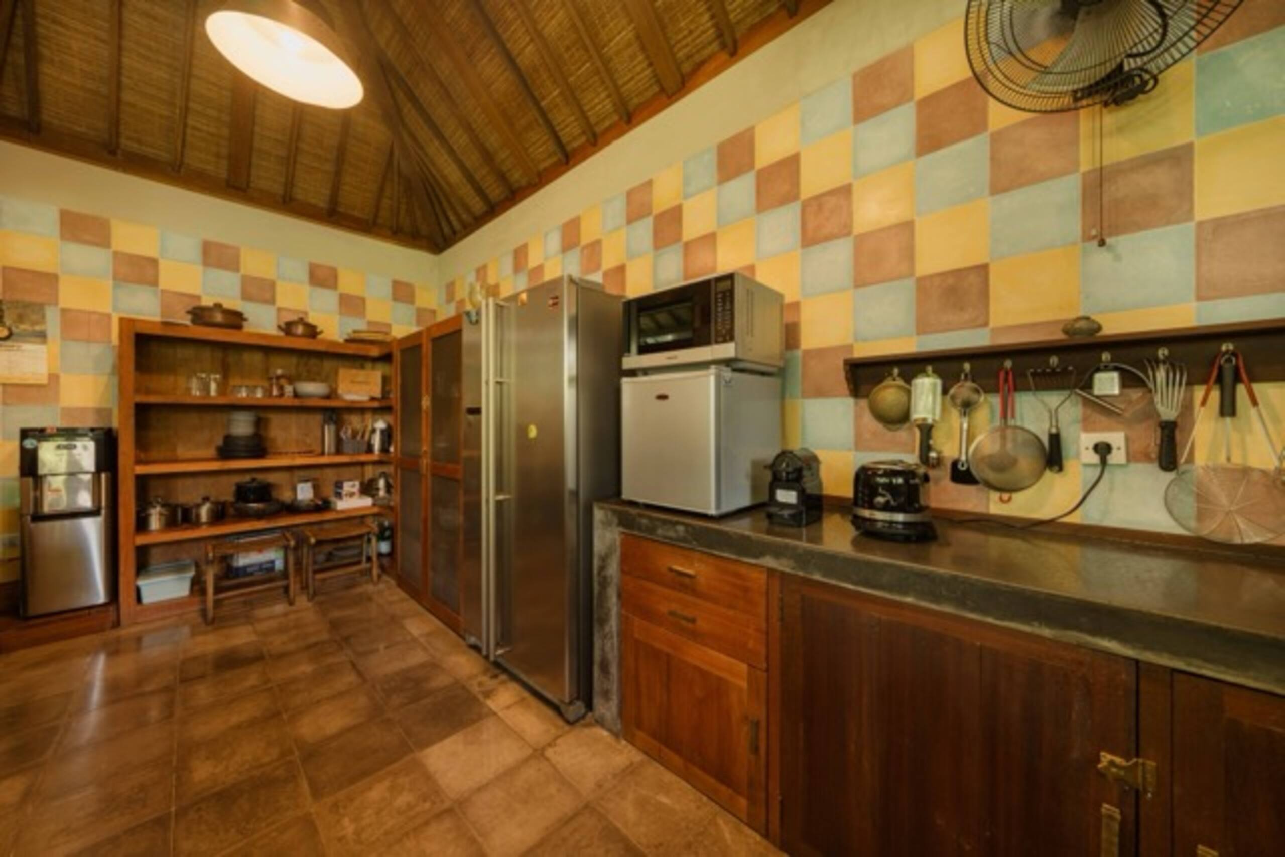 3BR Kangin Lane - A Queenslander Gem 9