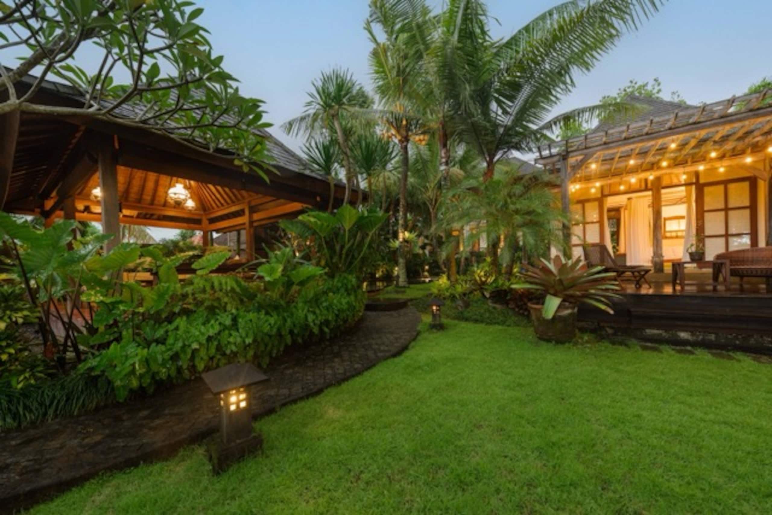 3BR Kangin Lane - A Queenslander Gem 27