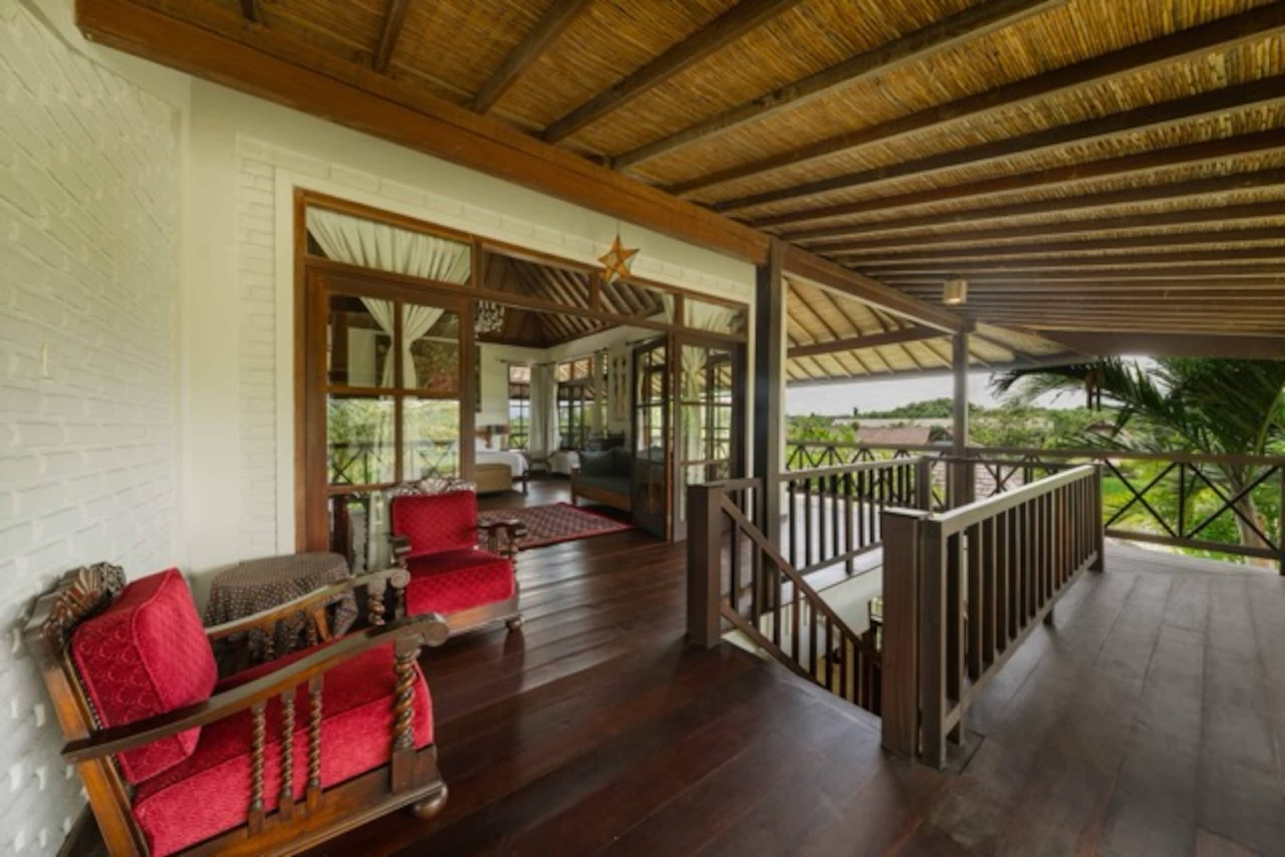 3BR Kangin Lane - A Queenslander Gem 16