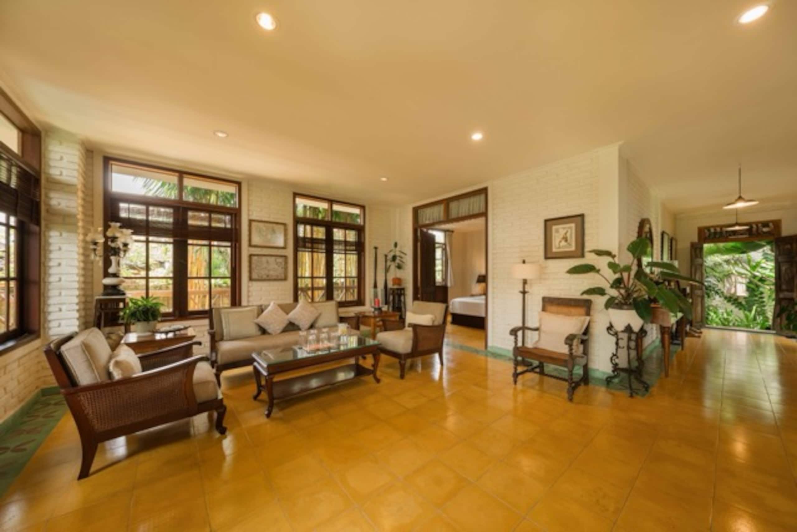 3BR Kangin Lane - A Queenslander Gem — photo 2