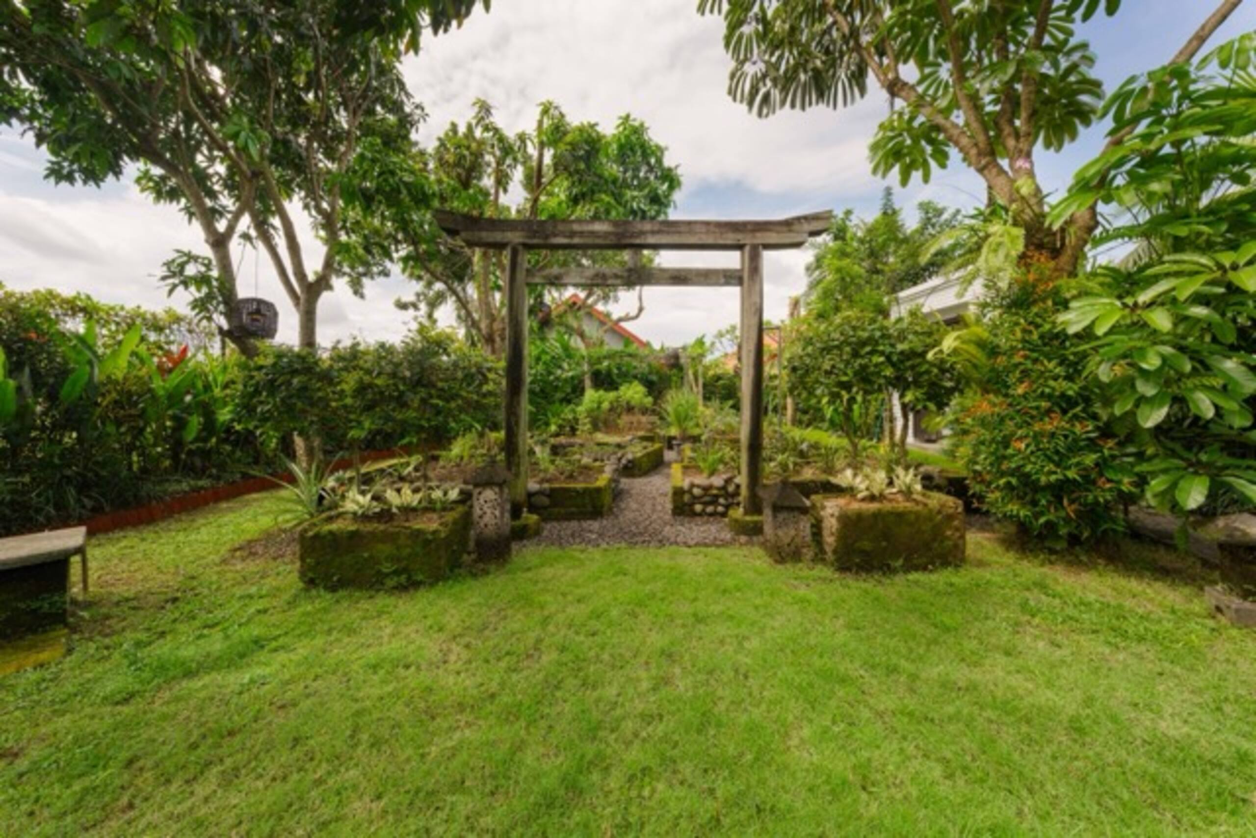 3BR Kangin Lane - A Queenslander Gem 31