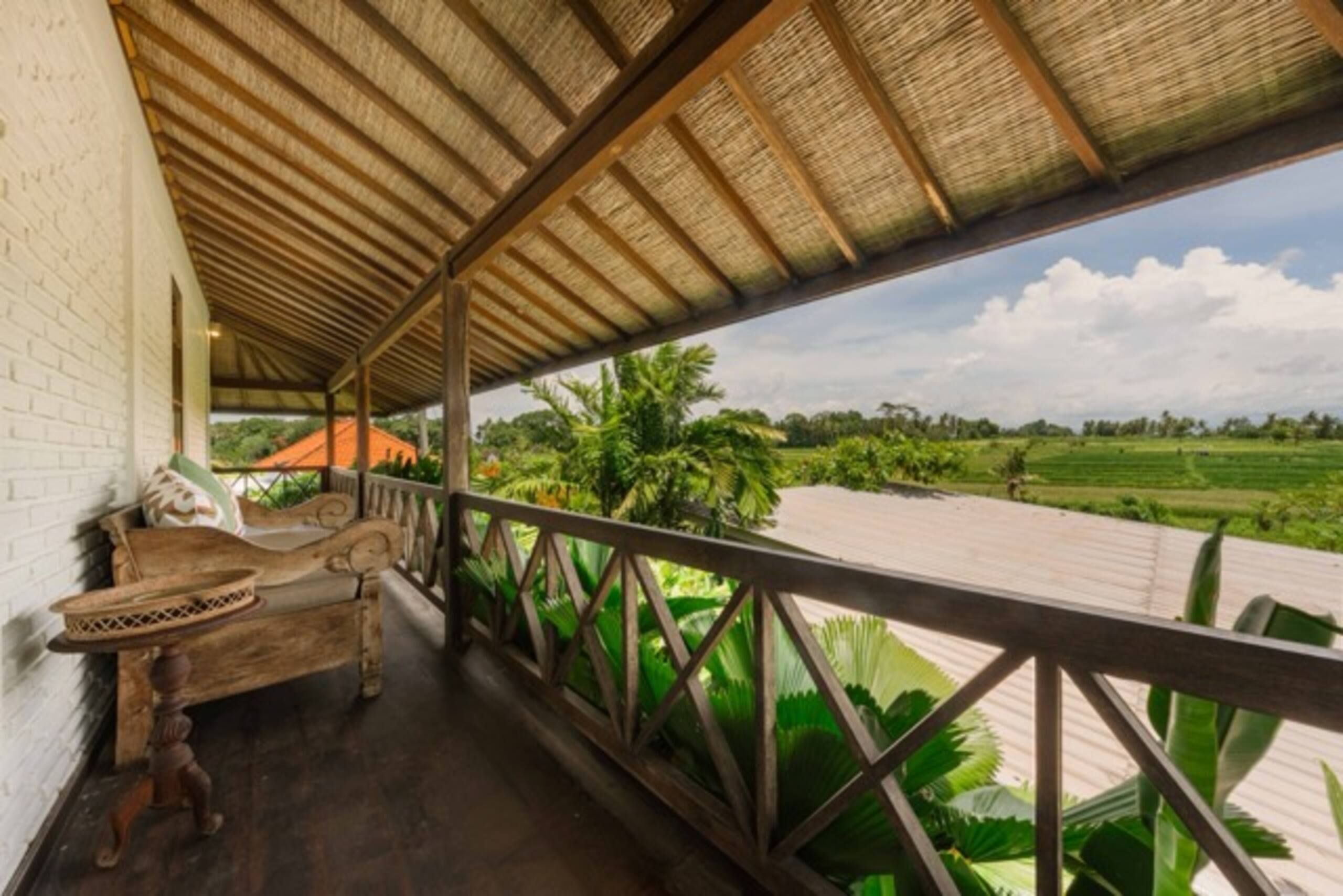 3BR Kangin Lane - A Queenslander Gem 15