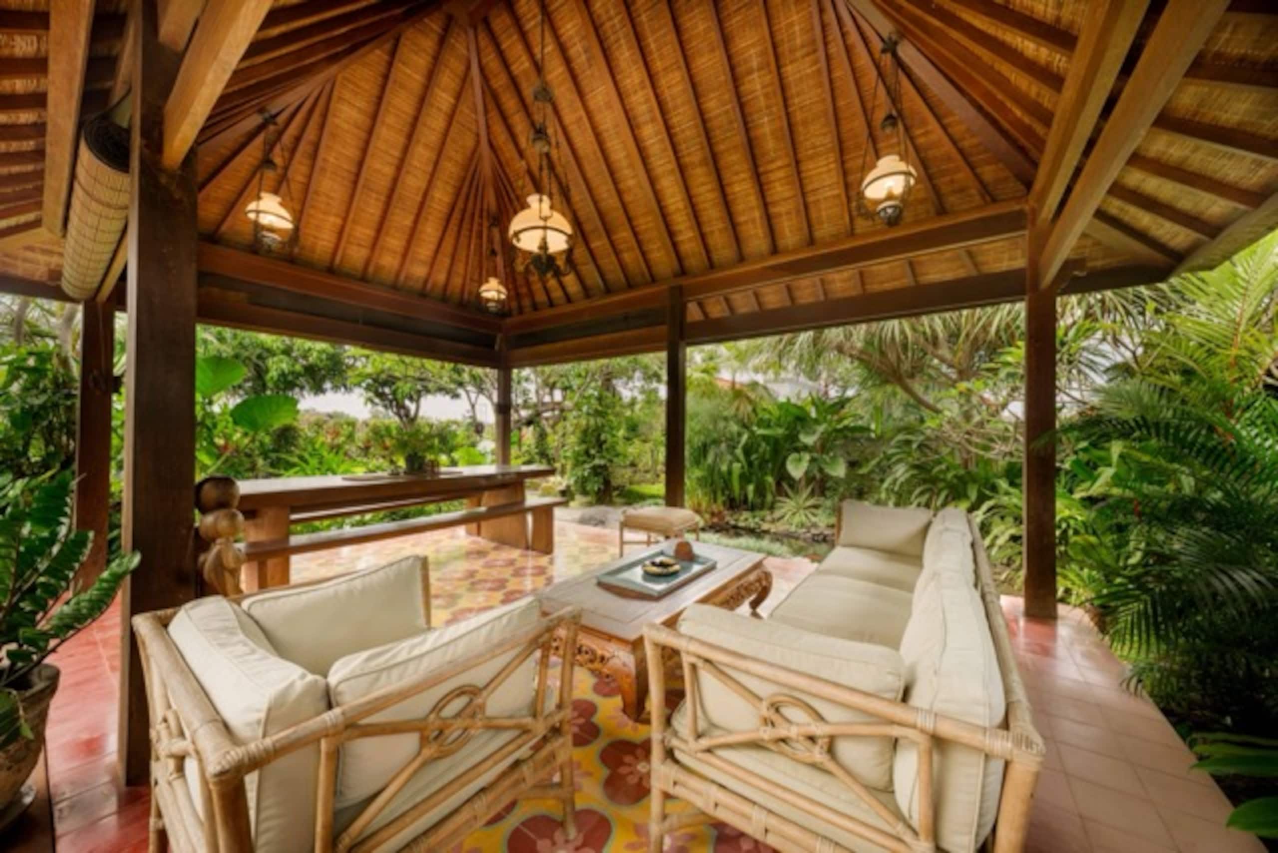 3BR Kangin Lane - A Queenslander Gem — photo 5