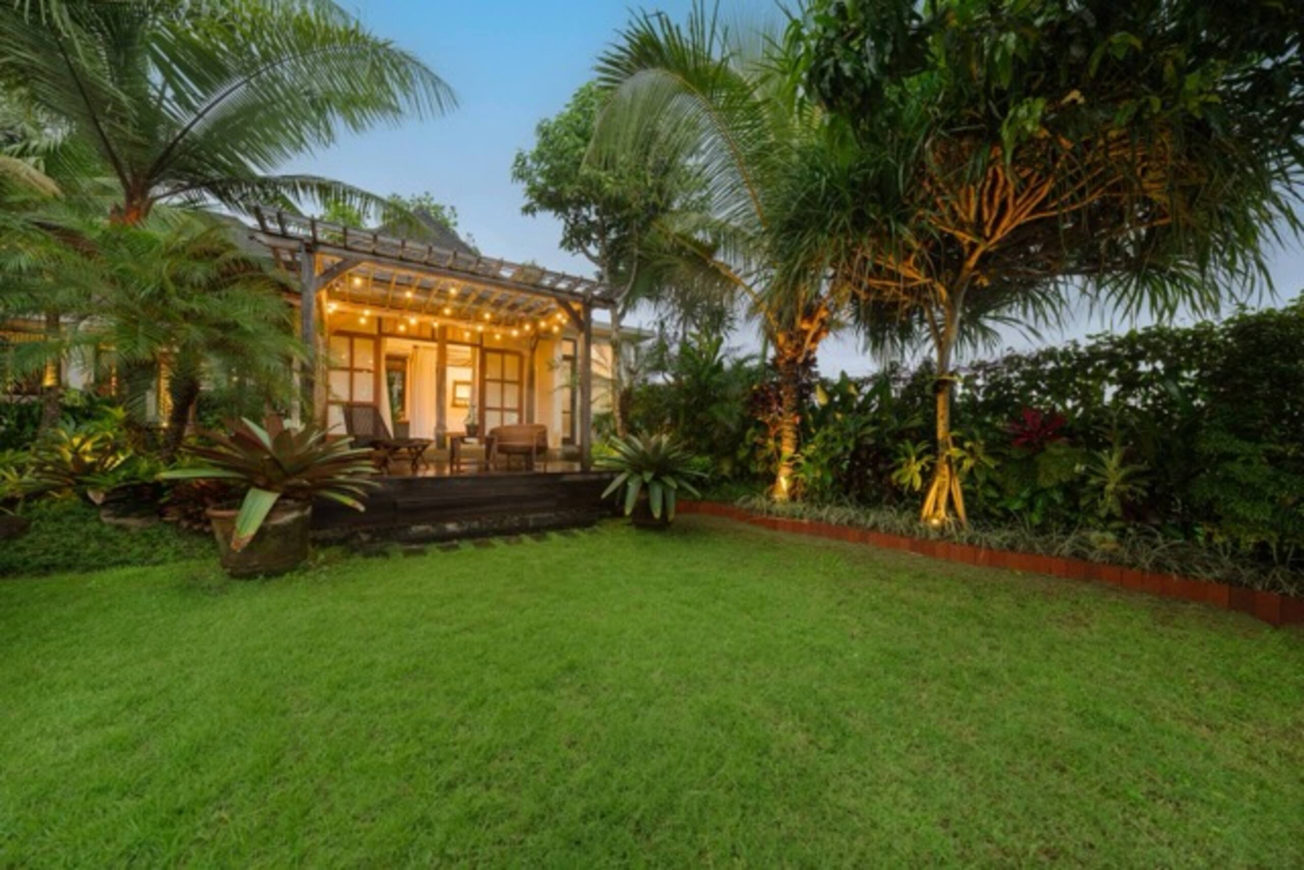 3BR Kangin Lane - A Queenslander Gem 28
