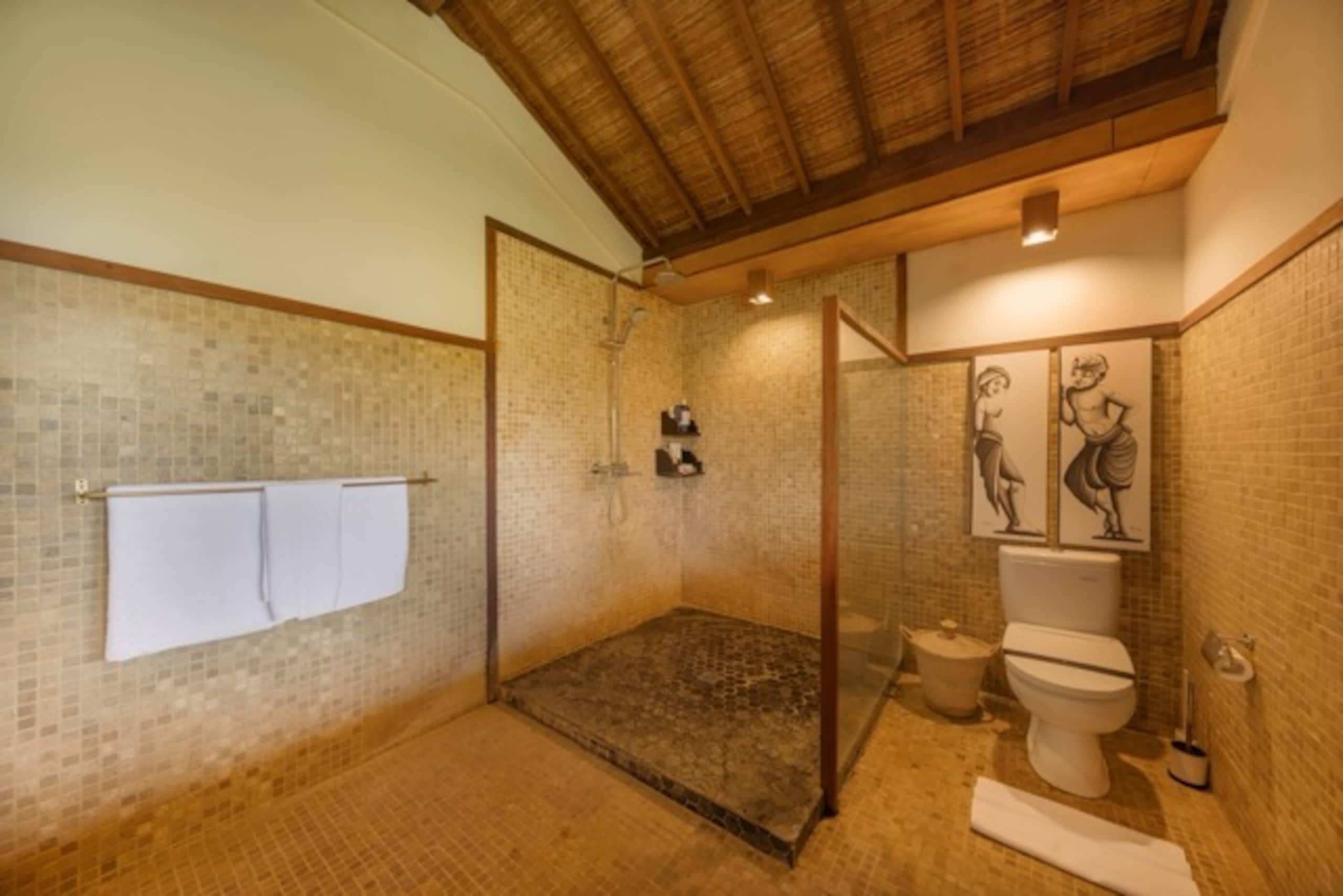 3BR Kangin Lane - A Queenslander Gem 19