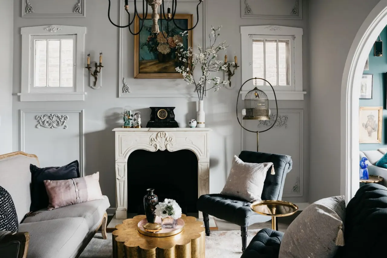 North Side Pied-à-terre