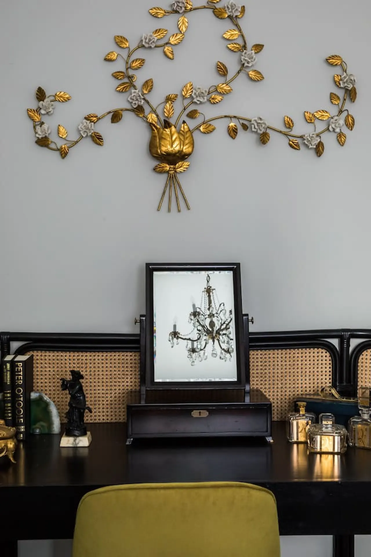 North Side Pied-à-terre 9