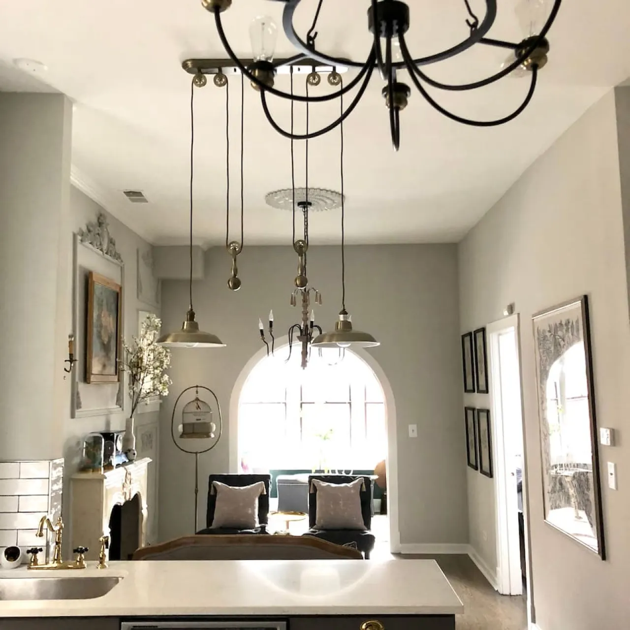 North Side Pied-à-terre 11
