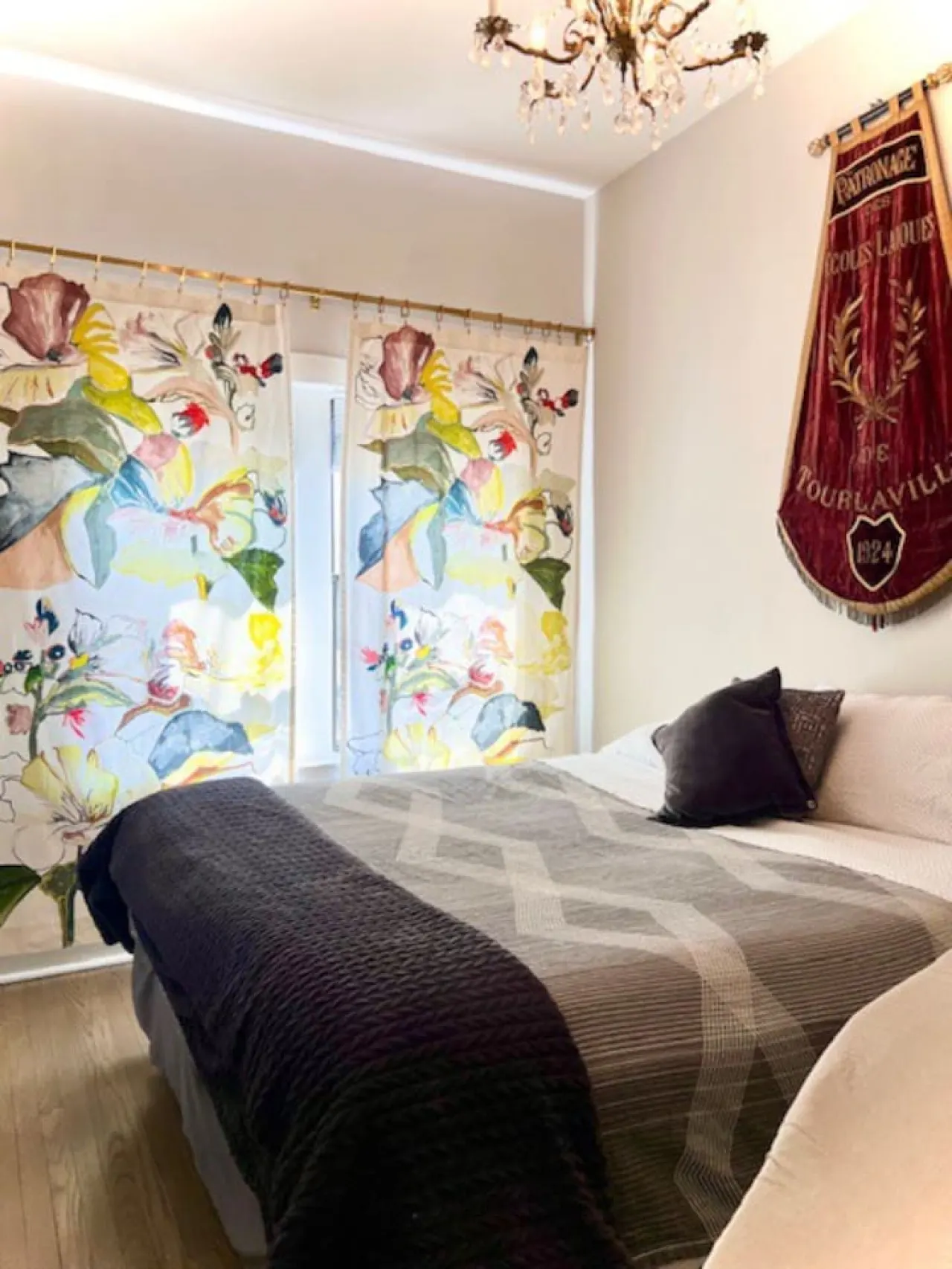 North Side Pied-à-terre 14