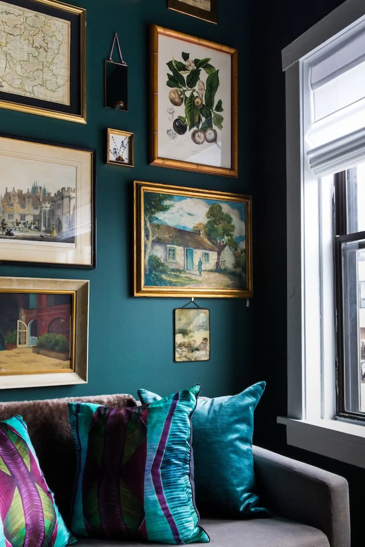 North Side Pied-à-terre 15