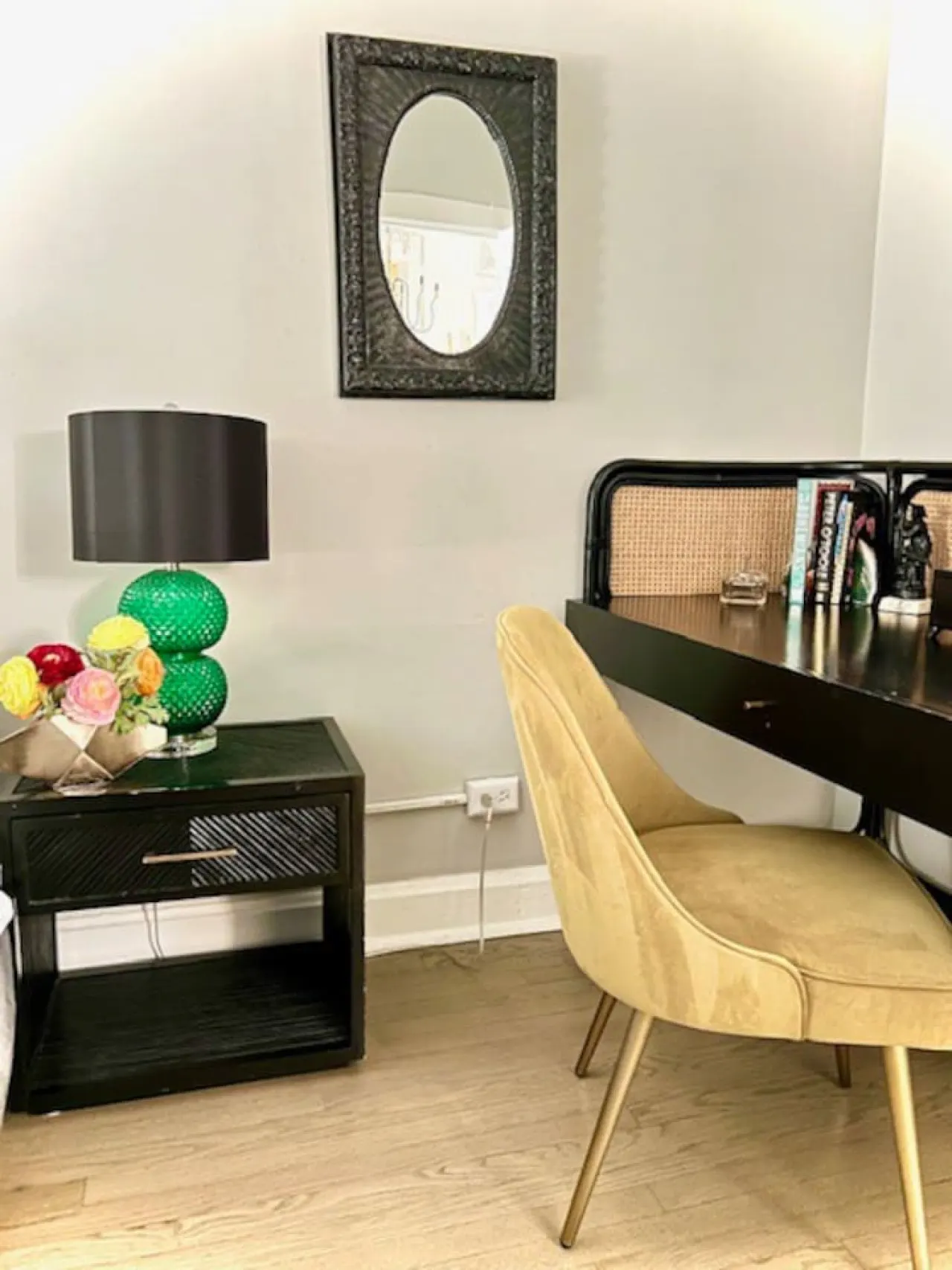 North Side Pied-à-terre 18