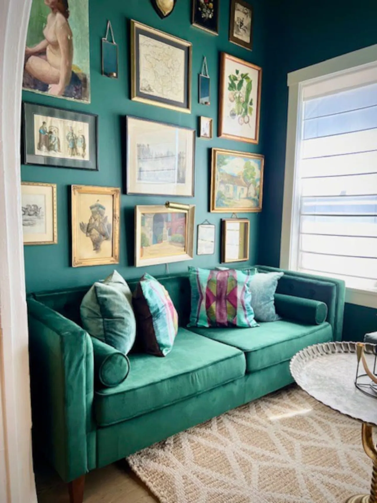 North Side Pied-à-terre 19