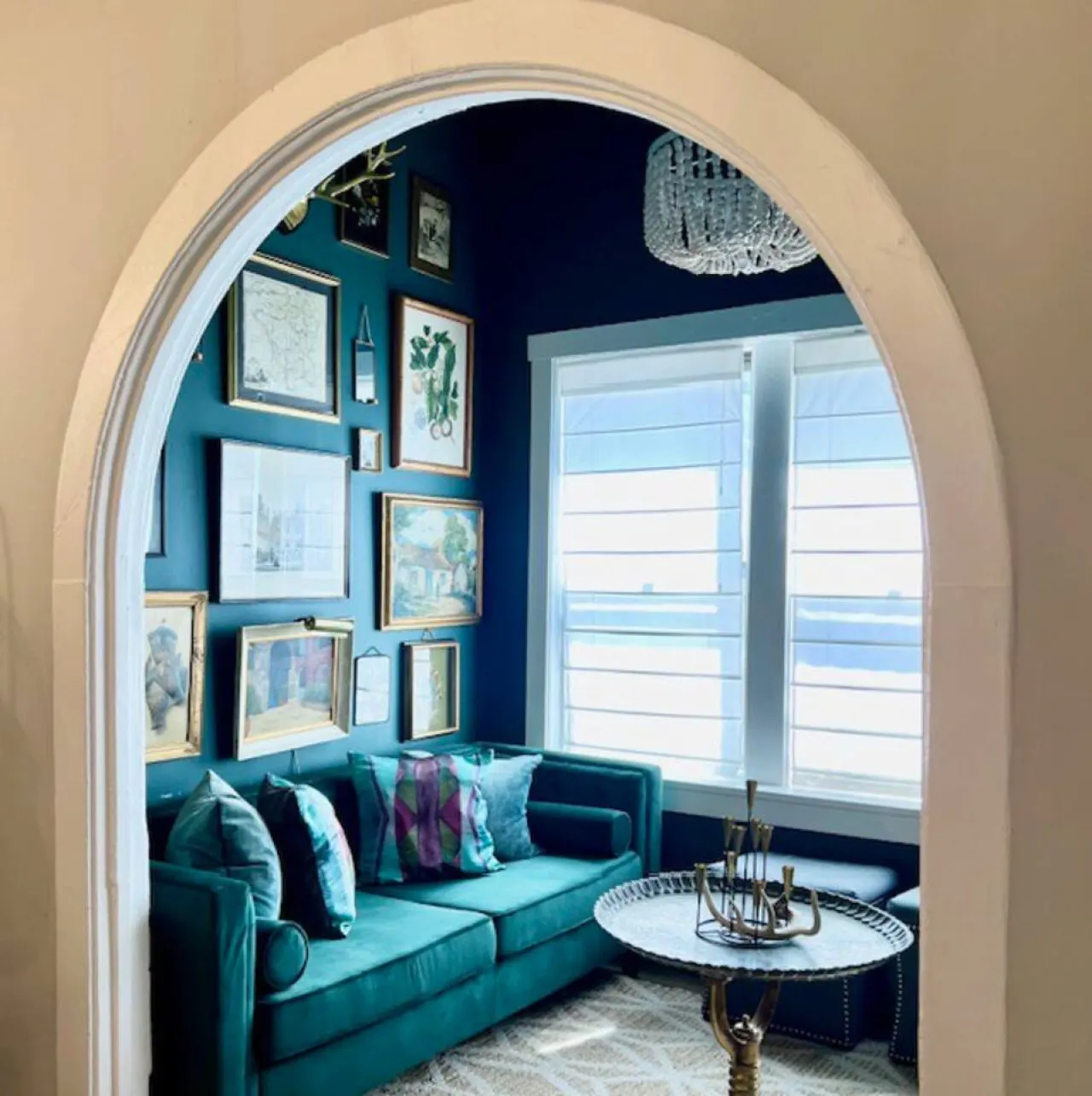 North Side Pied-à-terre 20