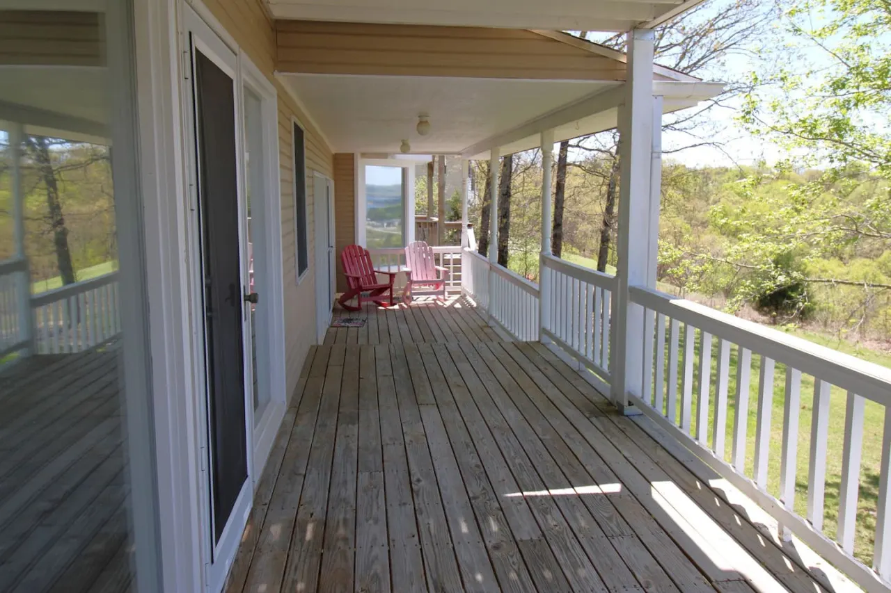 Hummingbird Hideaway 6