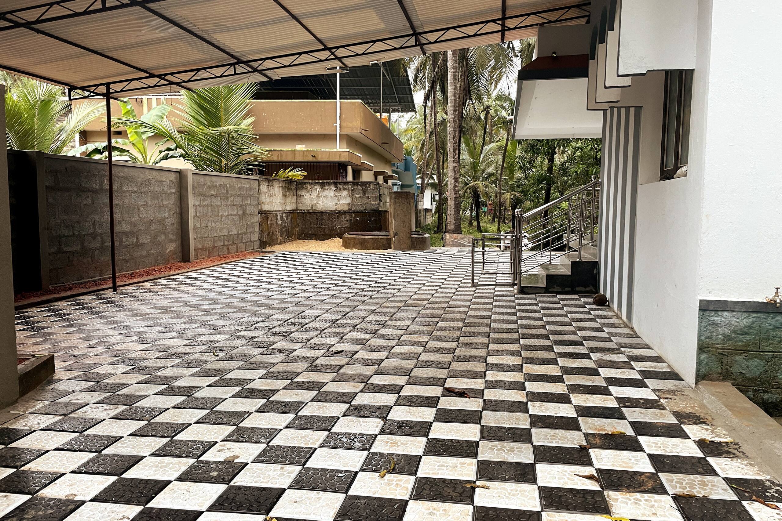 Delta 66 Homestay, Near Delta Beach, Udupi 10
