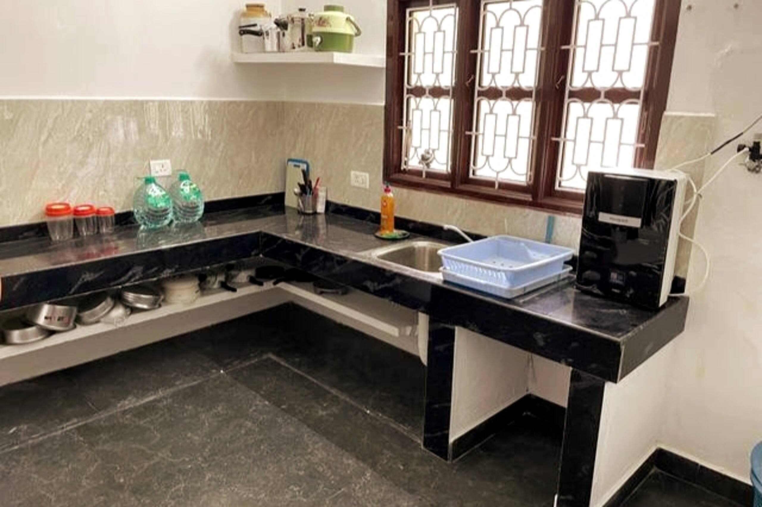 Delta 66 Homestay, Near Delta Beach, Udupi 8