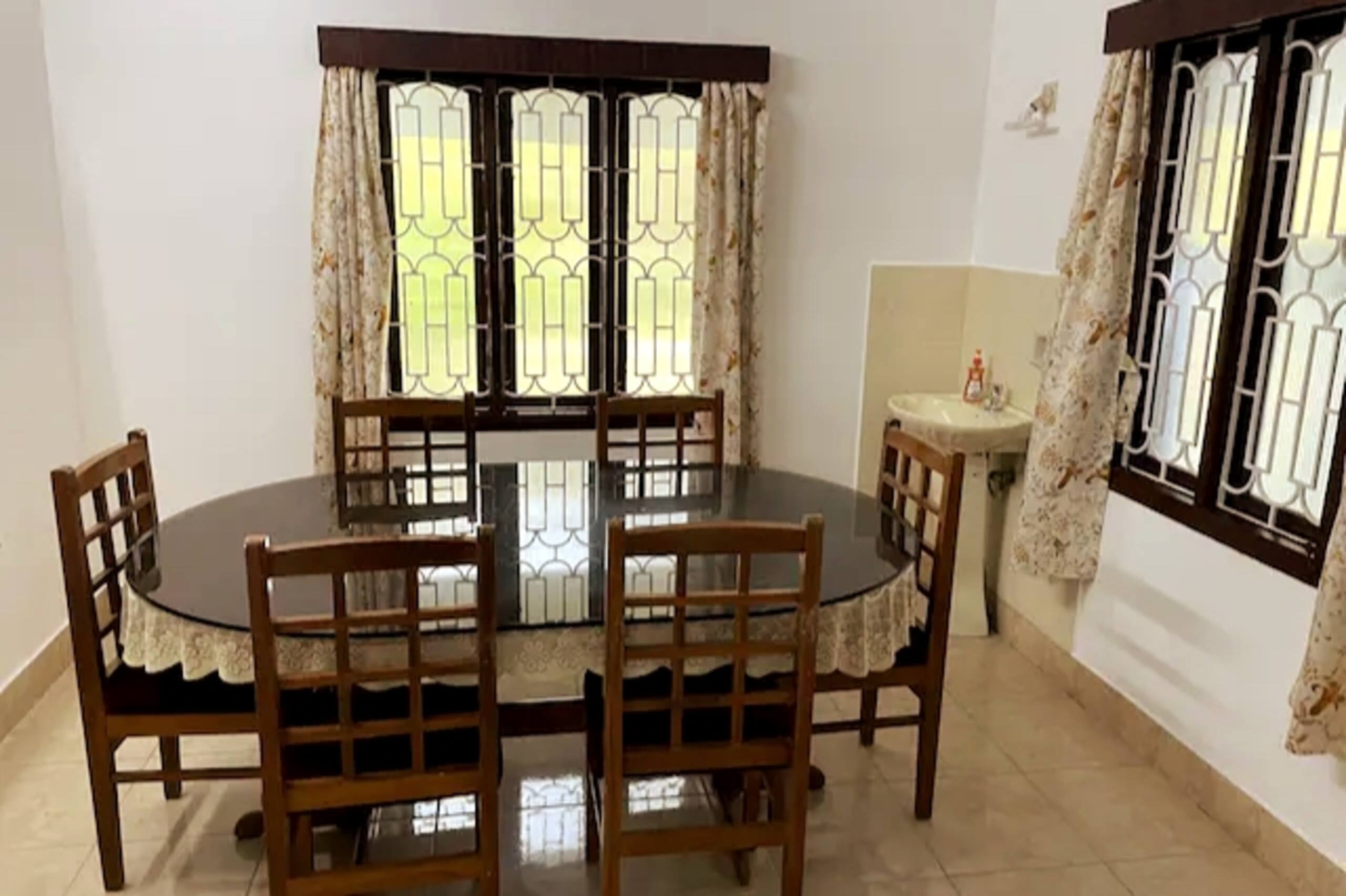 Delta 66 Homestay, Near Delta Beach, Udupi 7