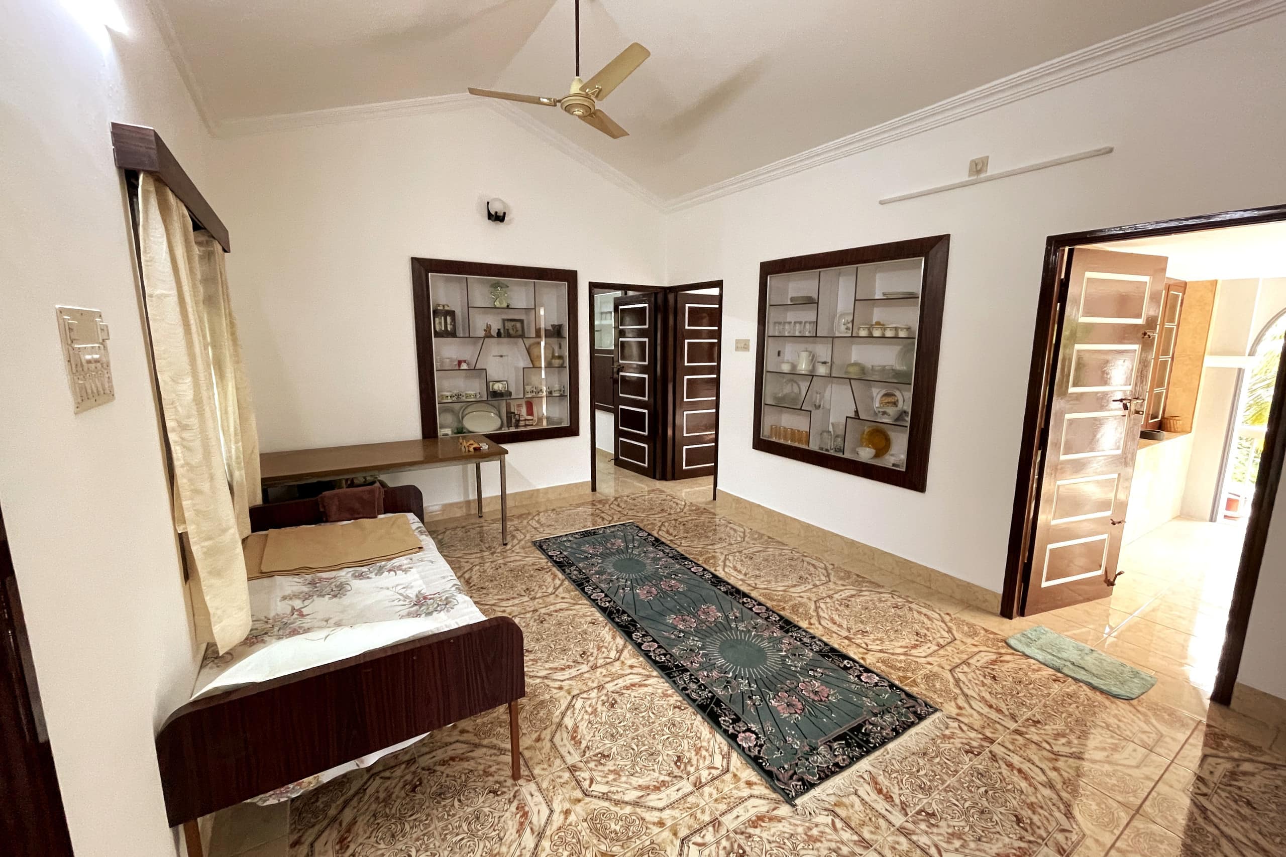 Delta 66 Homestay, Near Delta Beach, Udupi 6