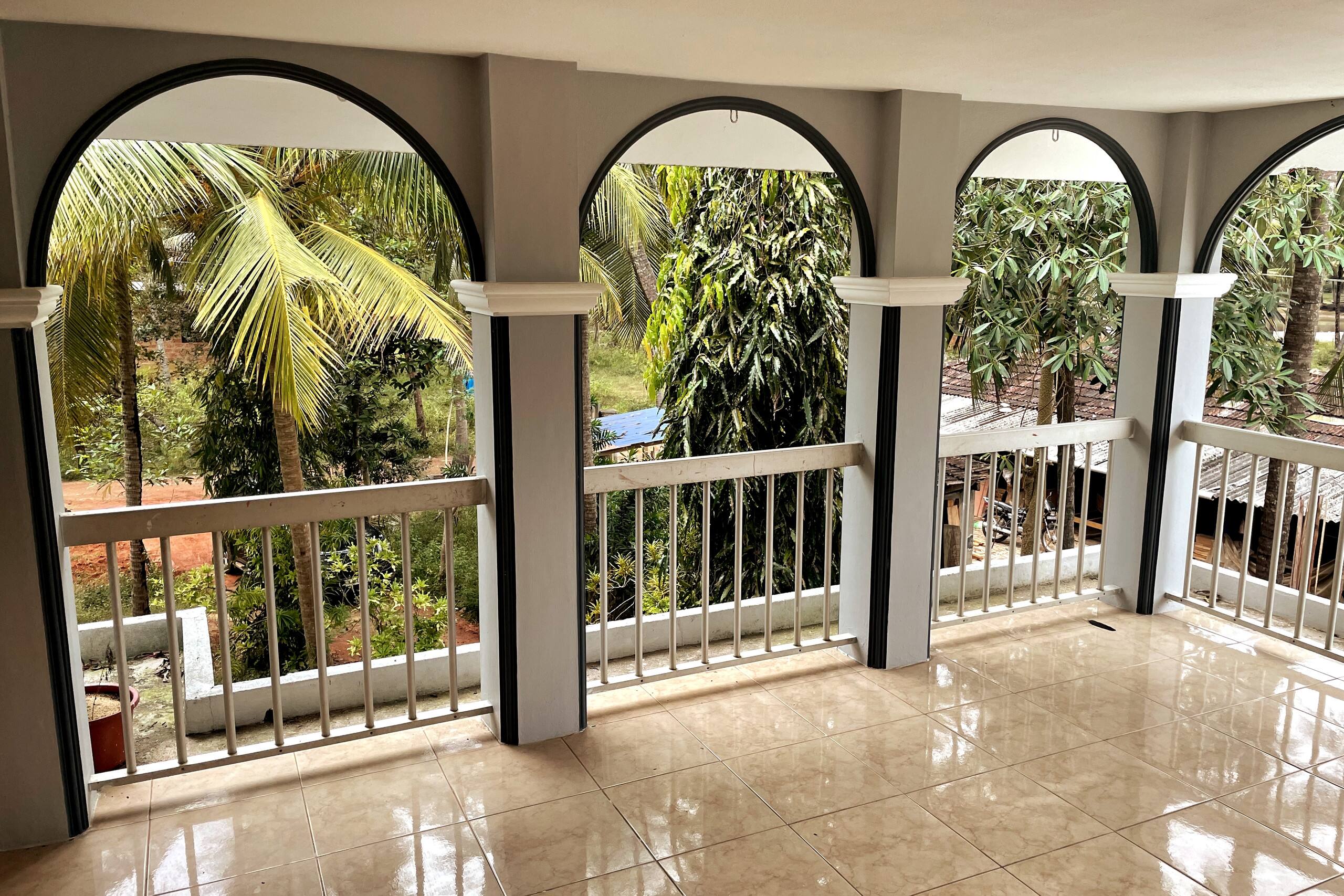 Delta 66 Homestay, Near Delta Beach, Udupi 3