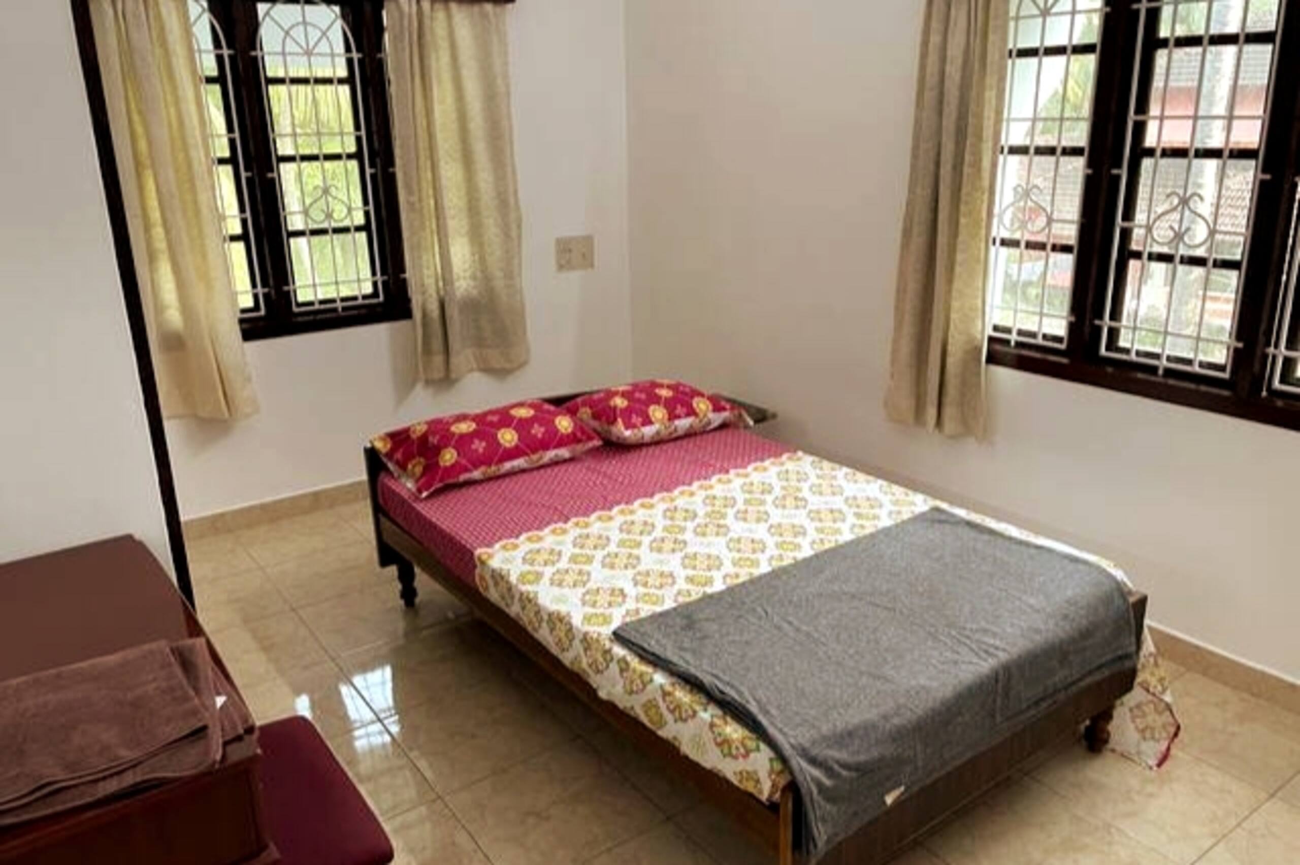 Delta 66 Homestay, Near Delta Beach, Udupi 4