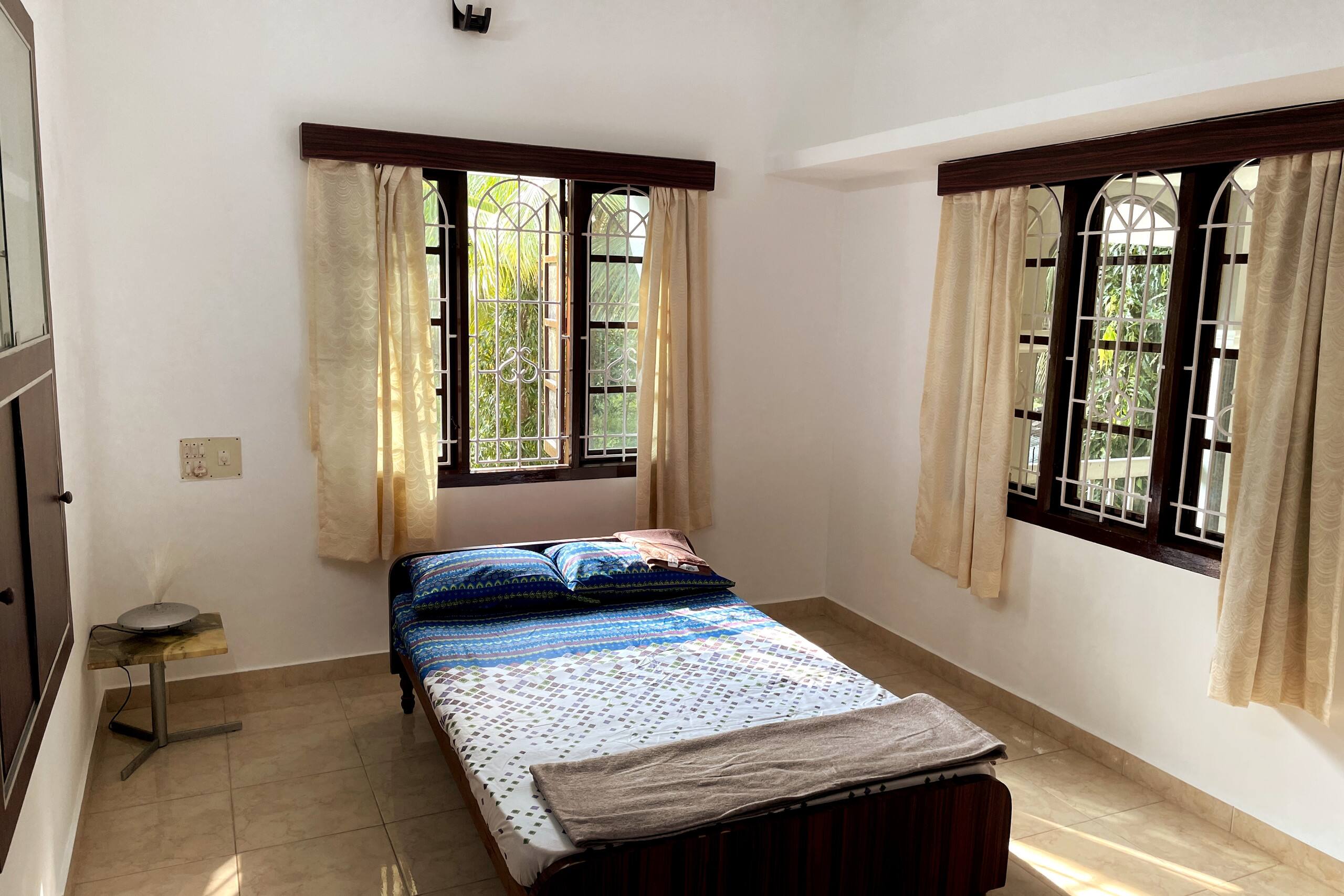 Delta 66 Homestay, Near Delta Beach, Udupi