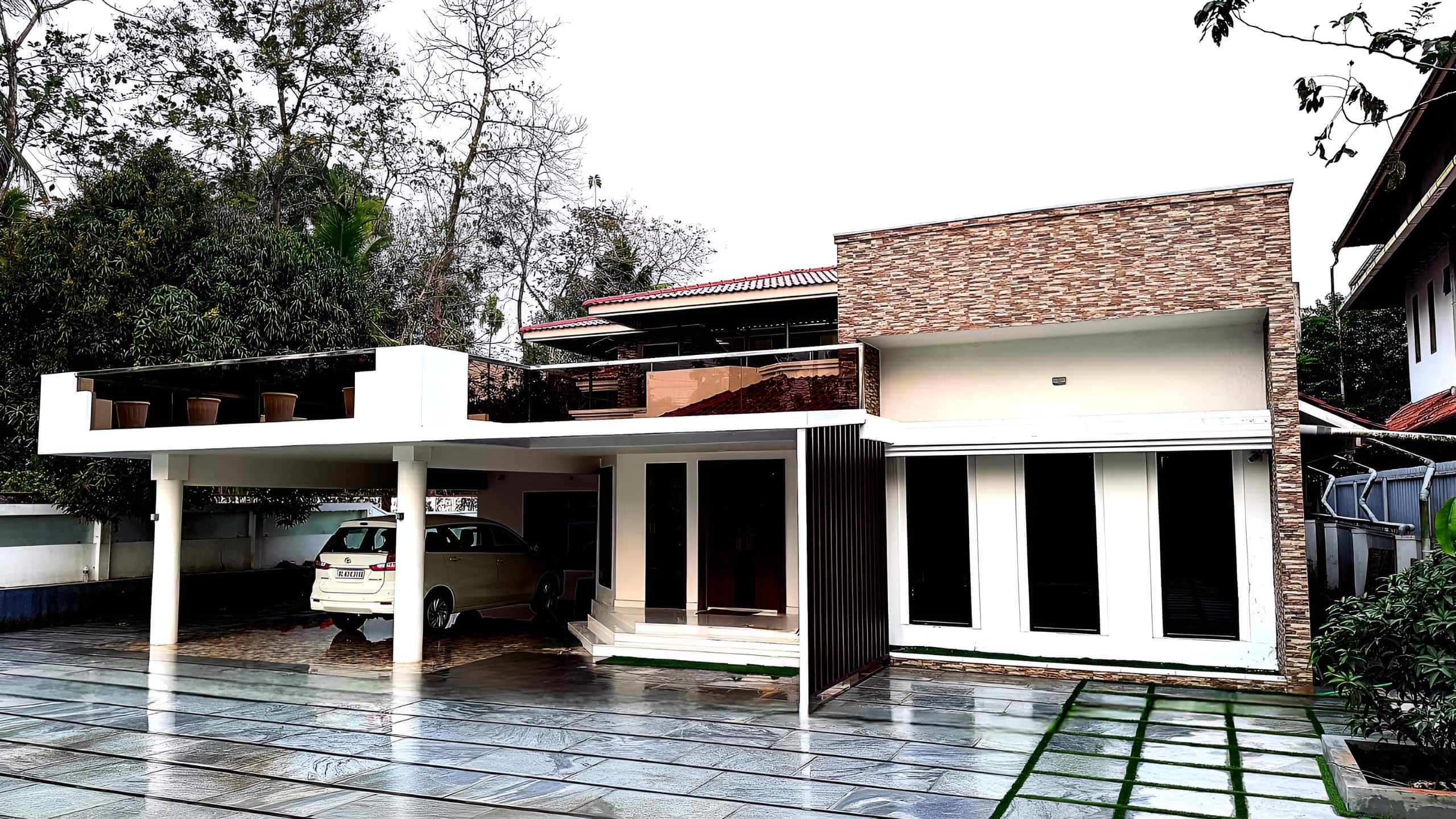 Karthika Residency Parakkadavu 17