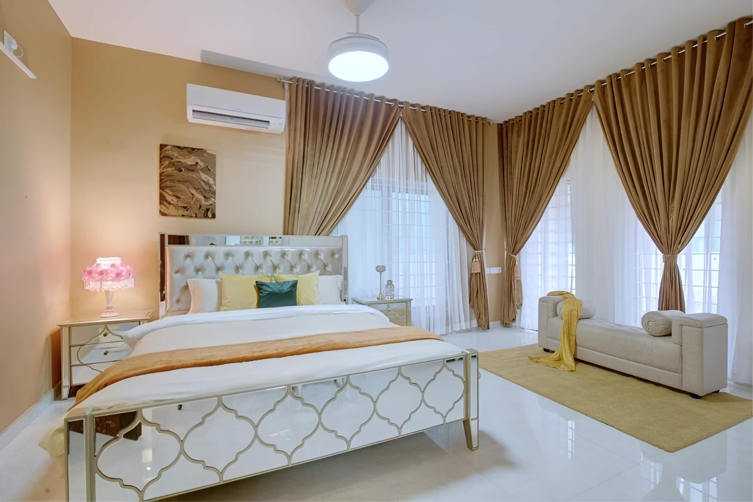 Karthika Residency Parakkadavu 4