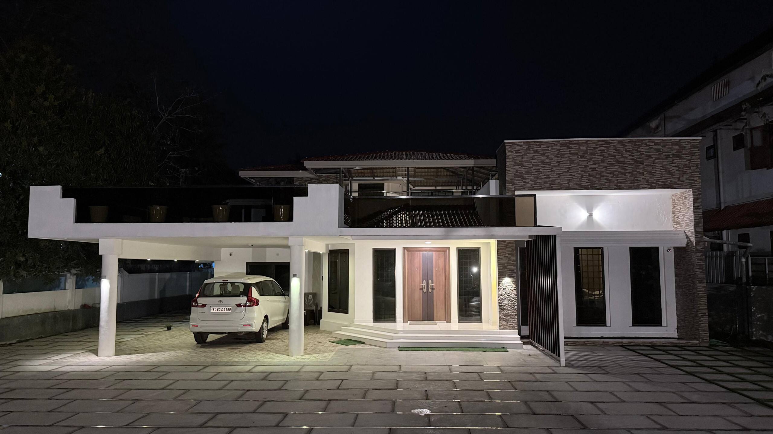Karthika Residency Parakkadavu 19