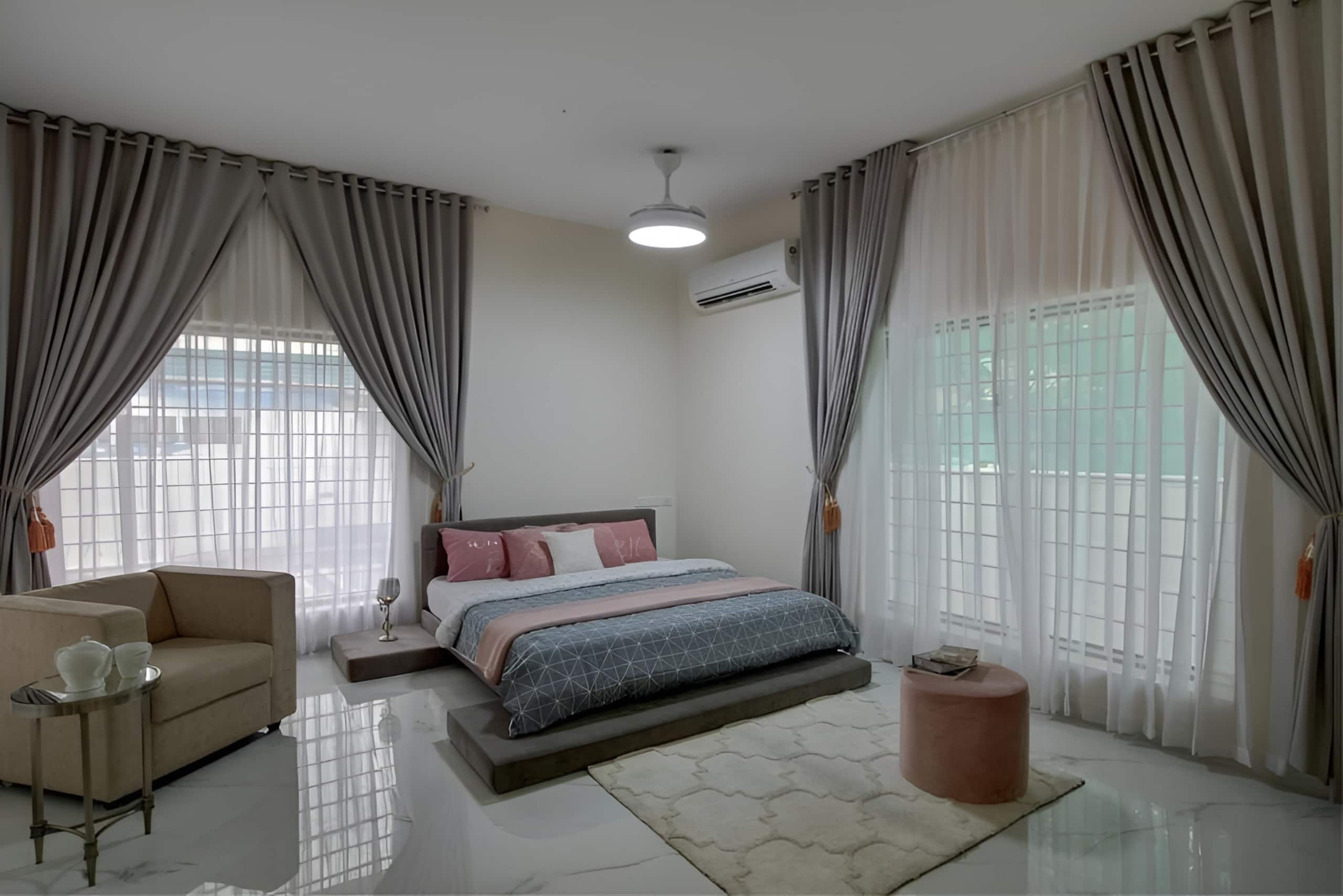 Karthika Residency Parakkadavu 3
