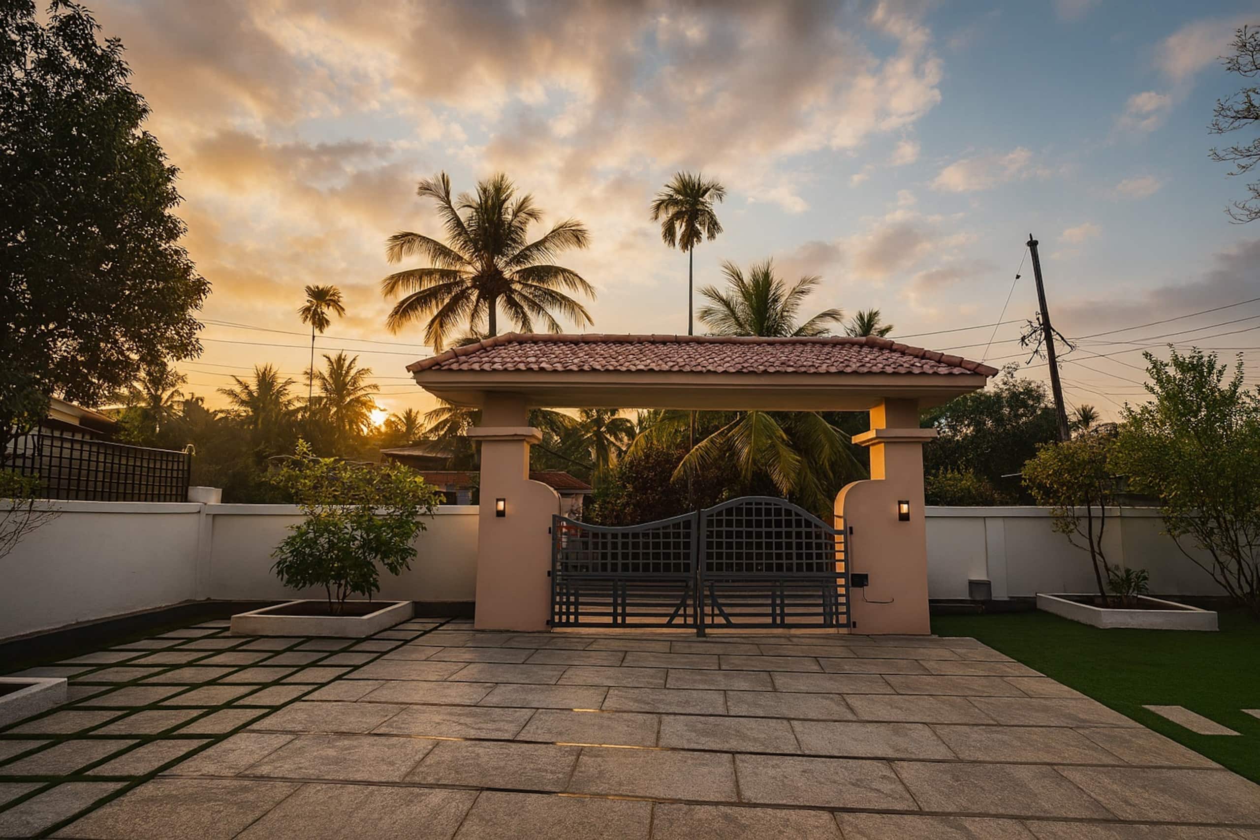 Karthika Residency Parakkadavu 14
