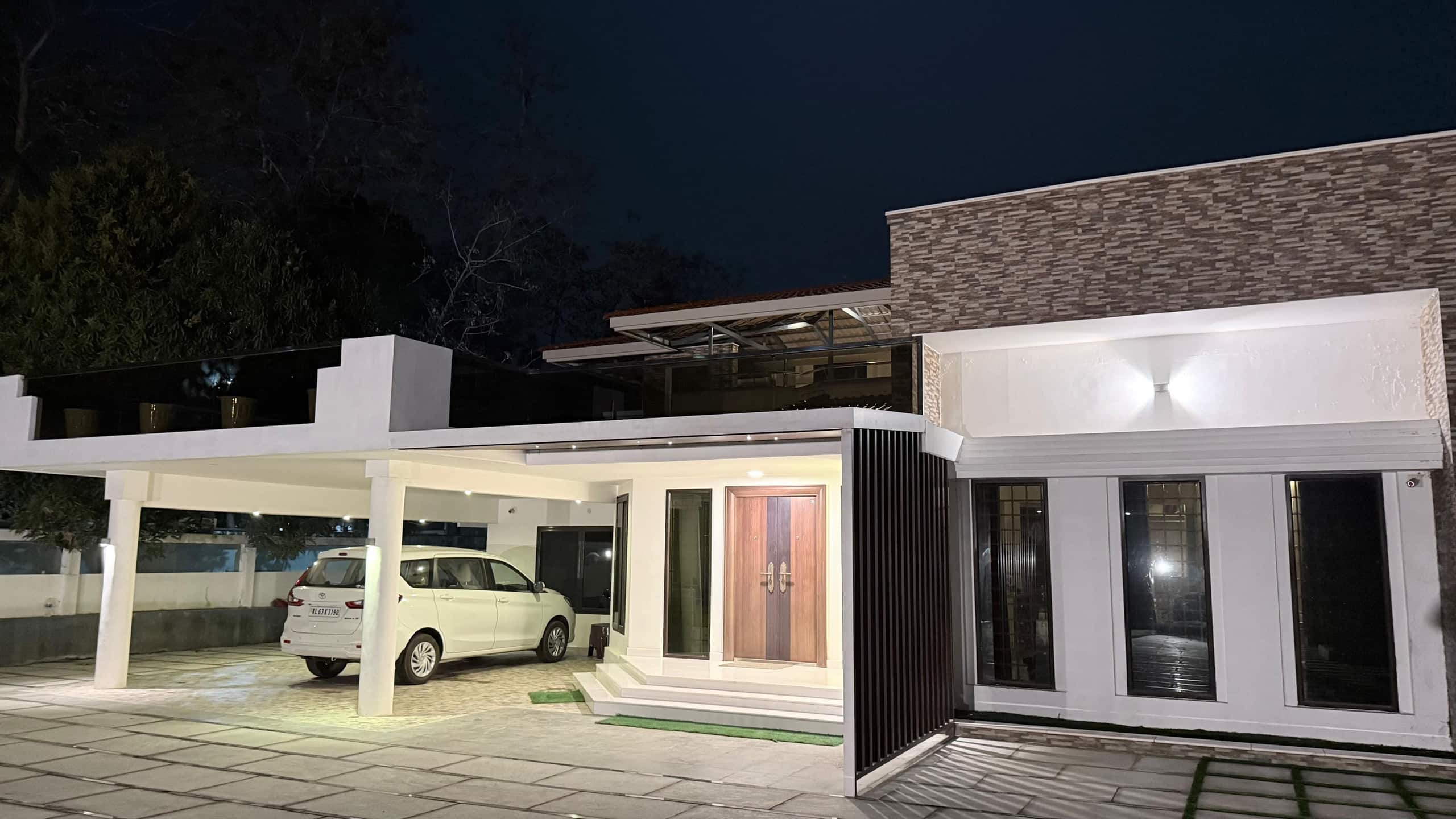 Karthika Residency Parakkadavu 2