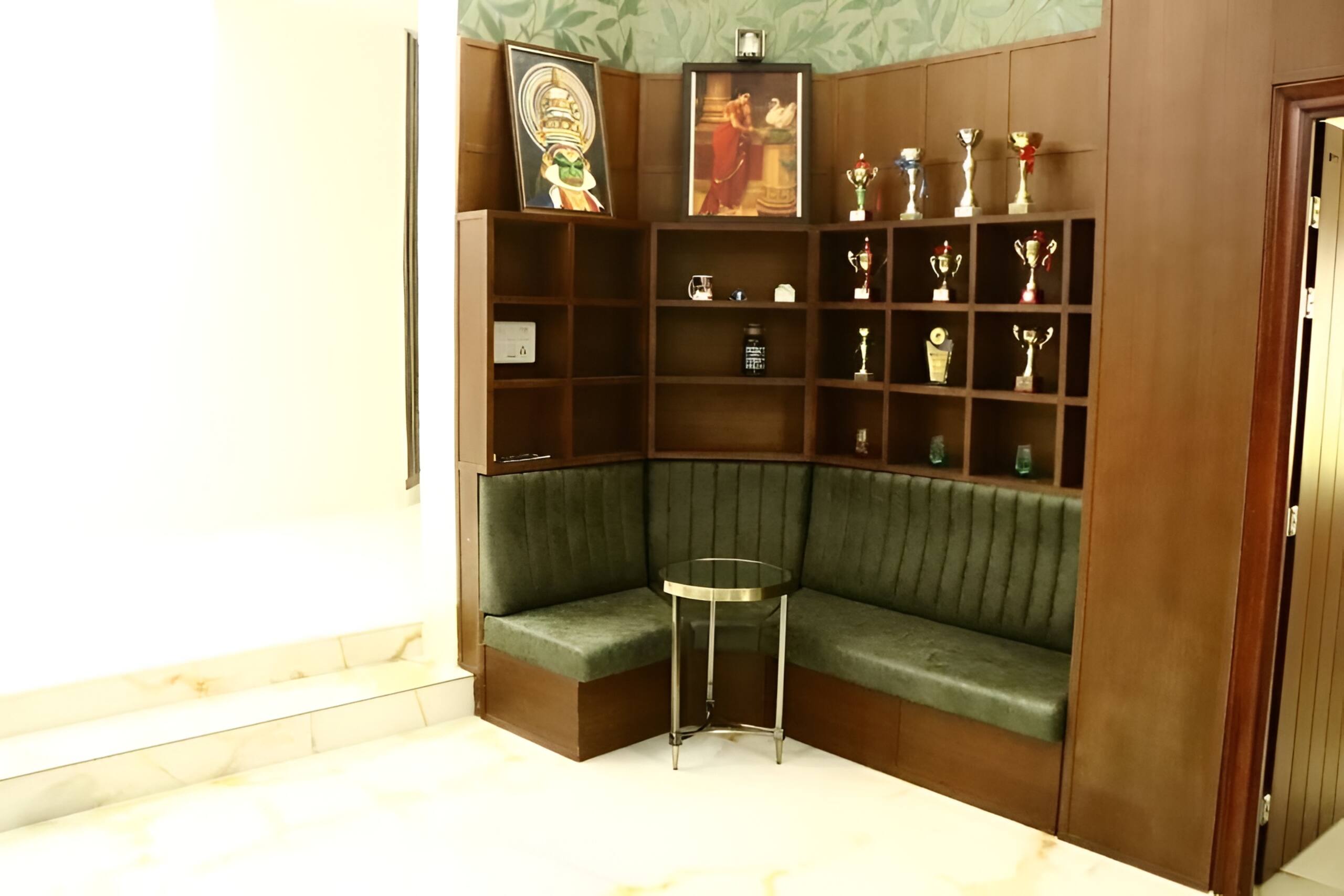 Karthika Residency Parakkadavu 9