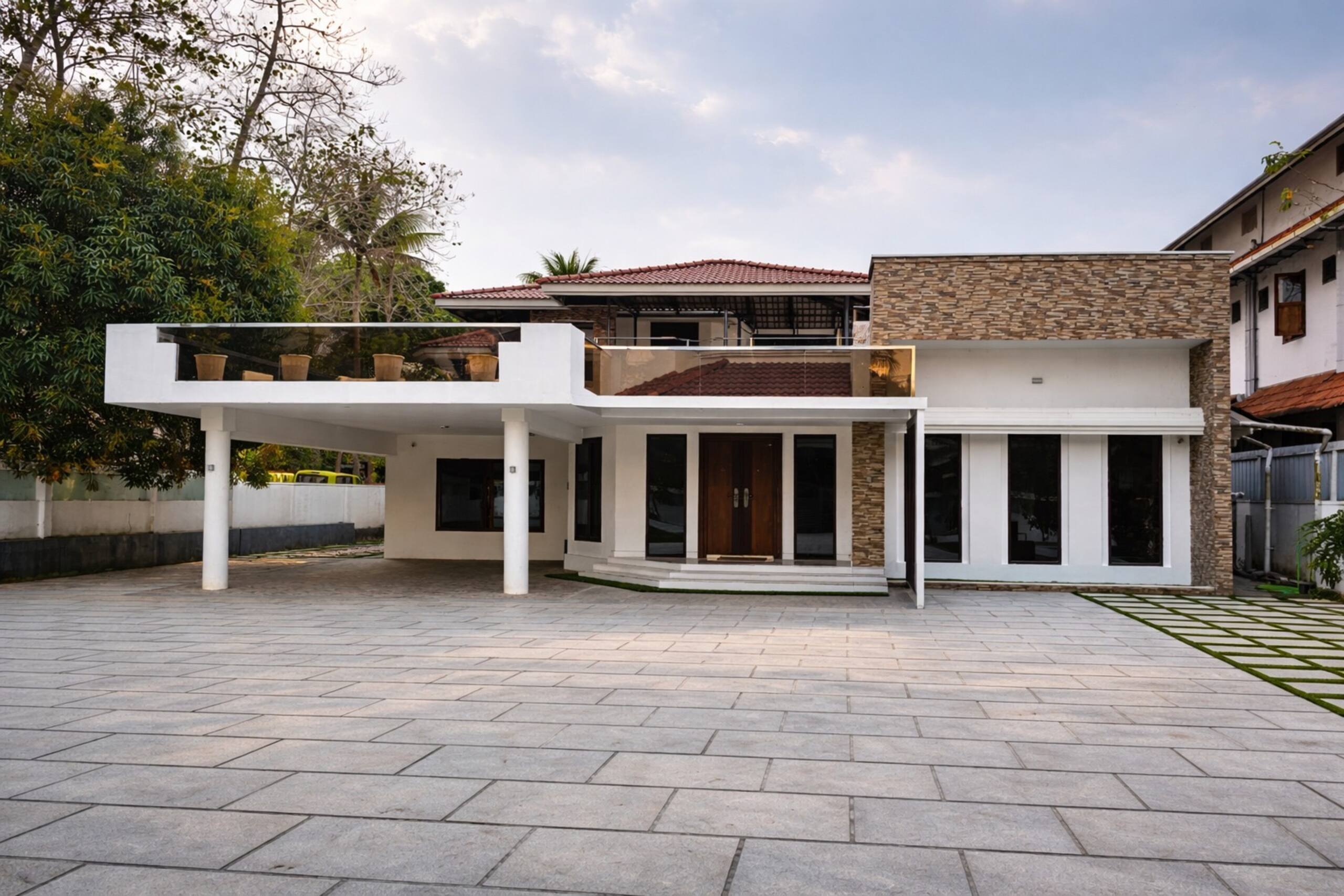 Karthika Residency Parakkadavu 18