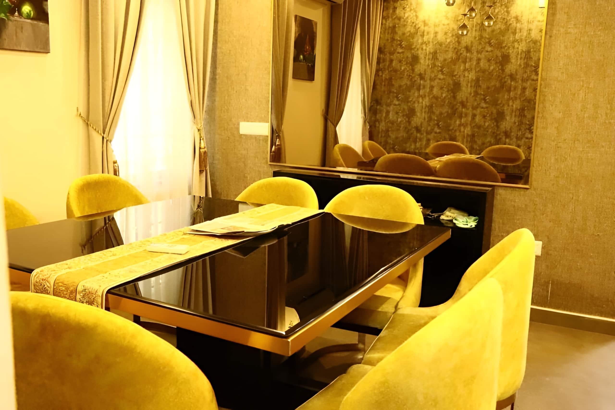 Karthika Residency Parakkadavu 8