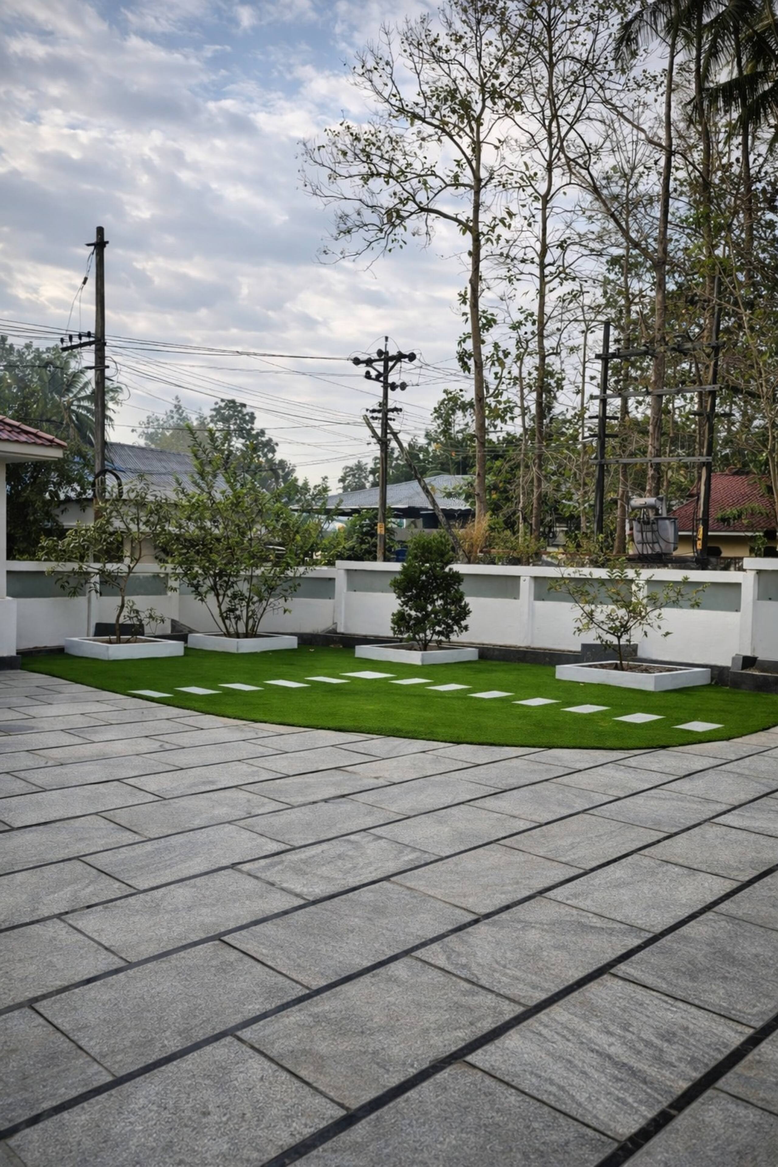 Karthika Residency Parakkadavu 15