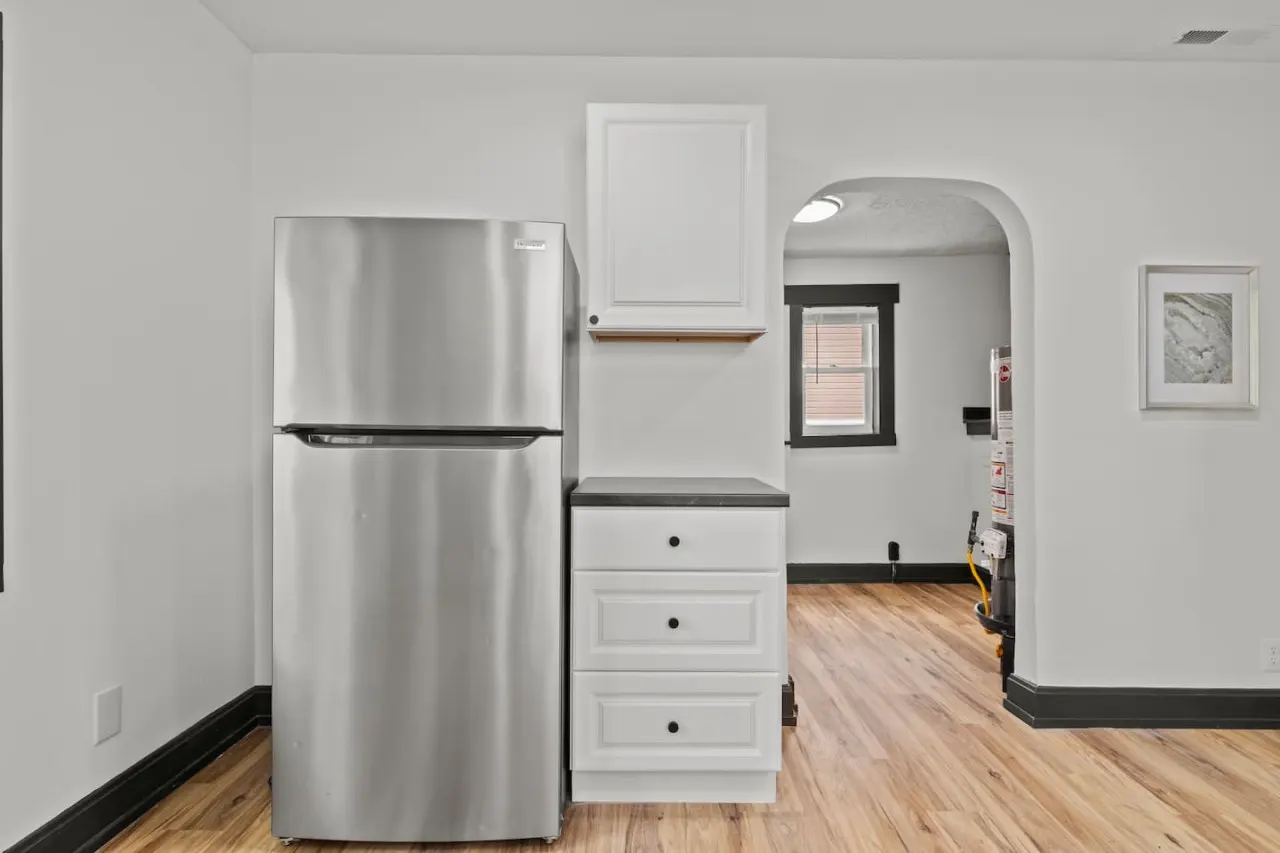 Luxurious Briarwood Escape 18