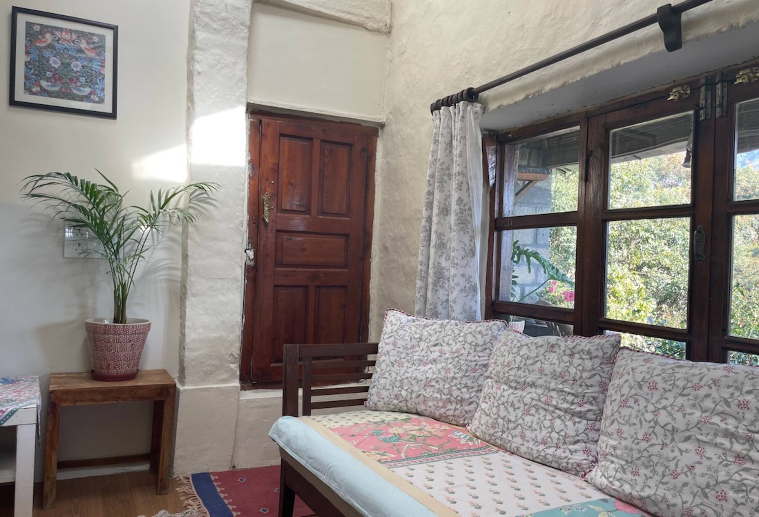 Wild Fig Cottage - An Idyllic Hillside Retreat 5
