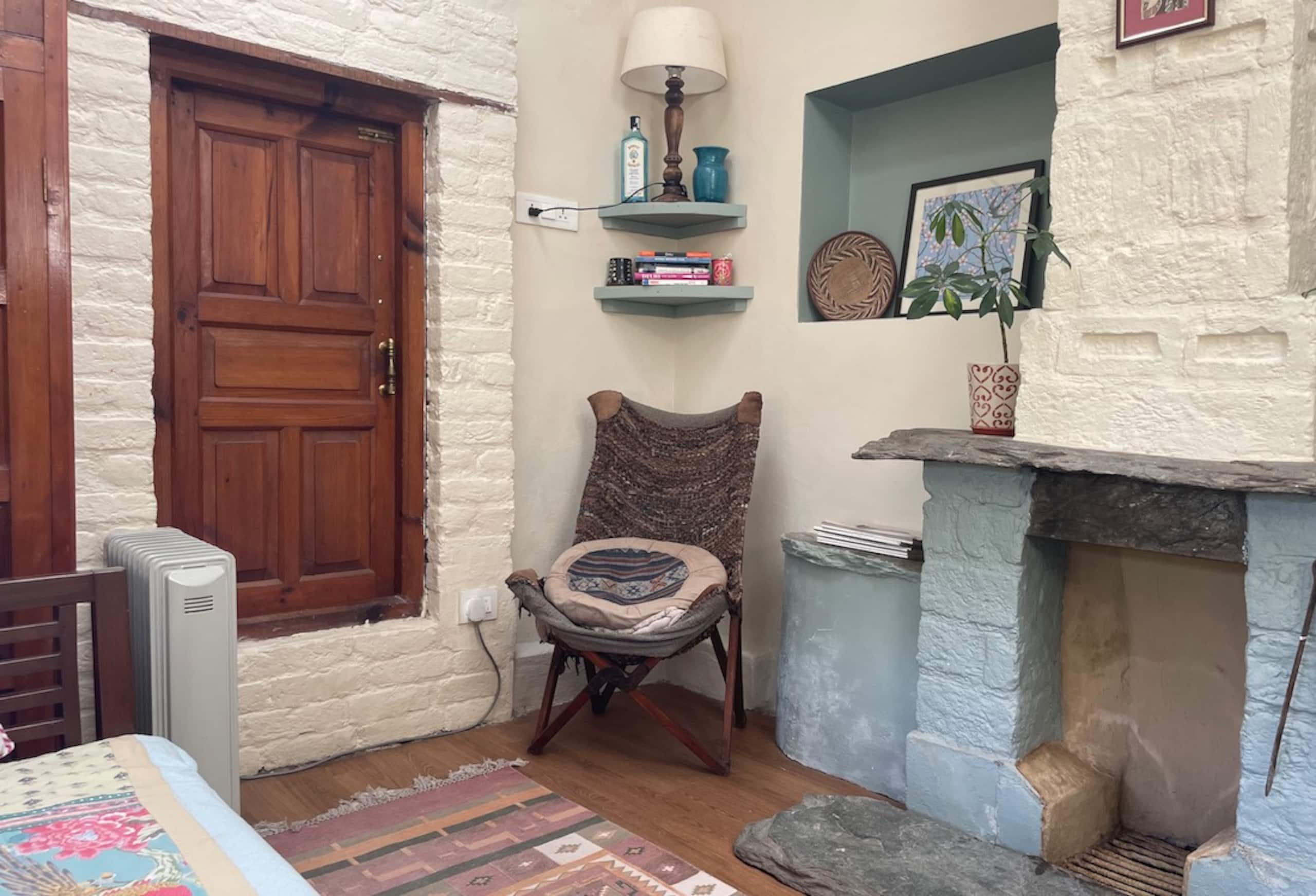 Wild Fig Cottage - An Idyllic Hillside Retreat 7