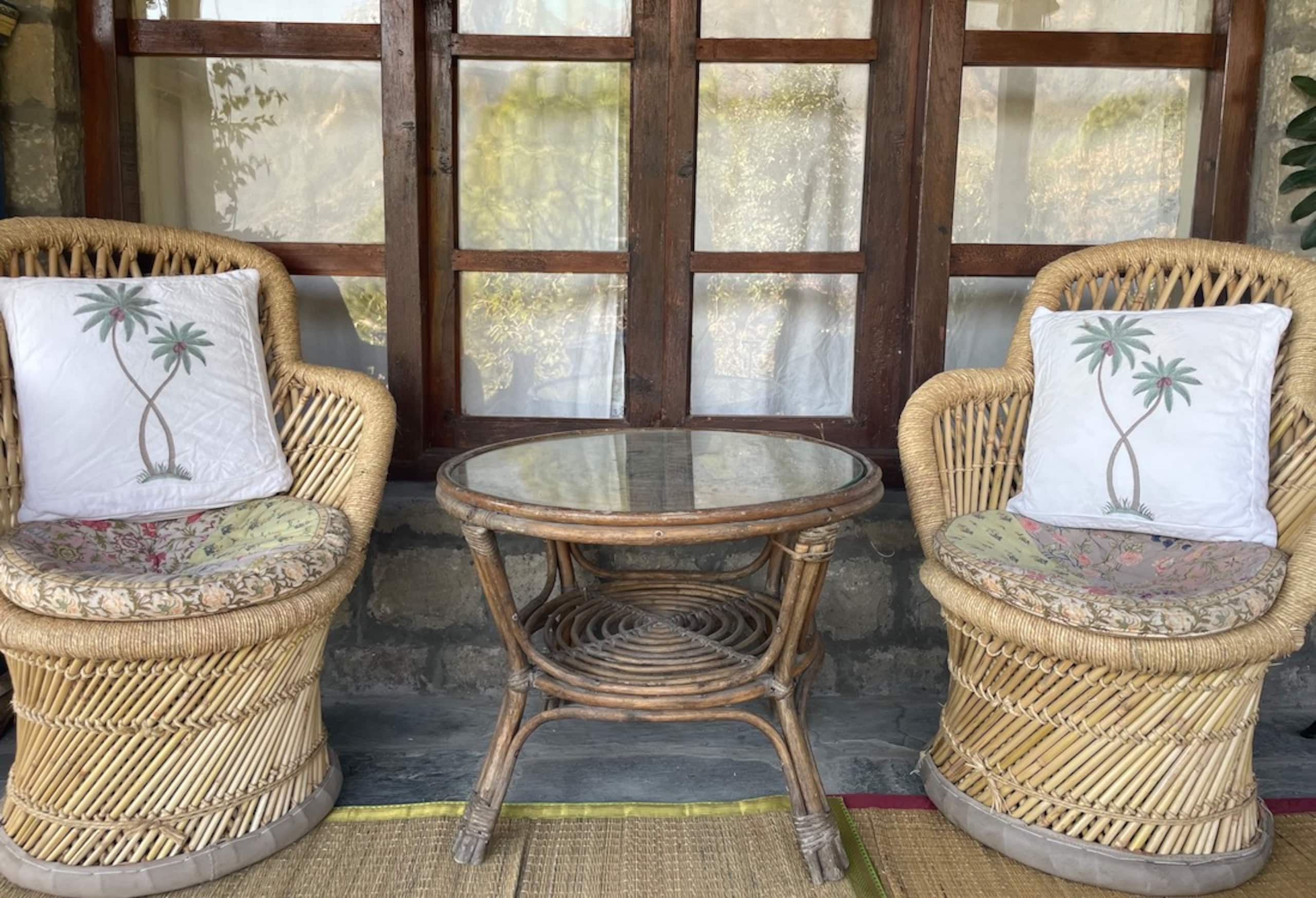 Wild Fig Cottage - An Idyllic Hillside Retreat 6