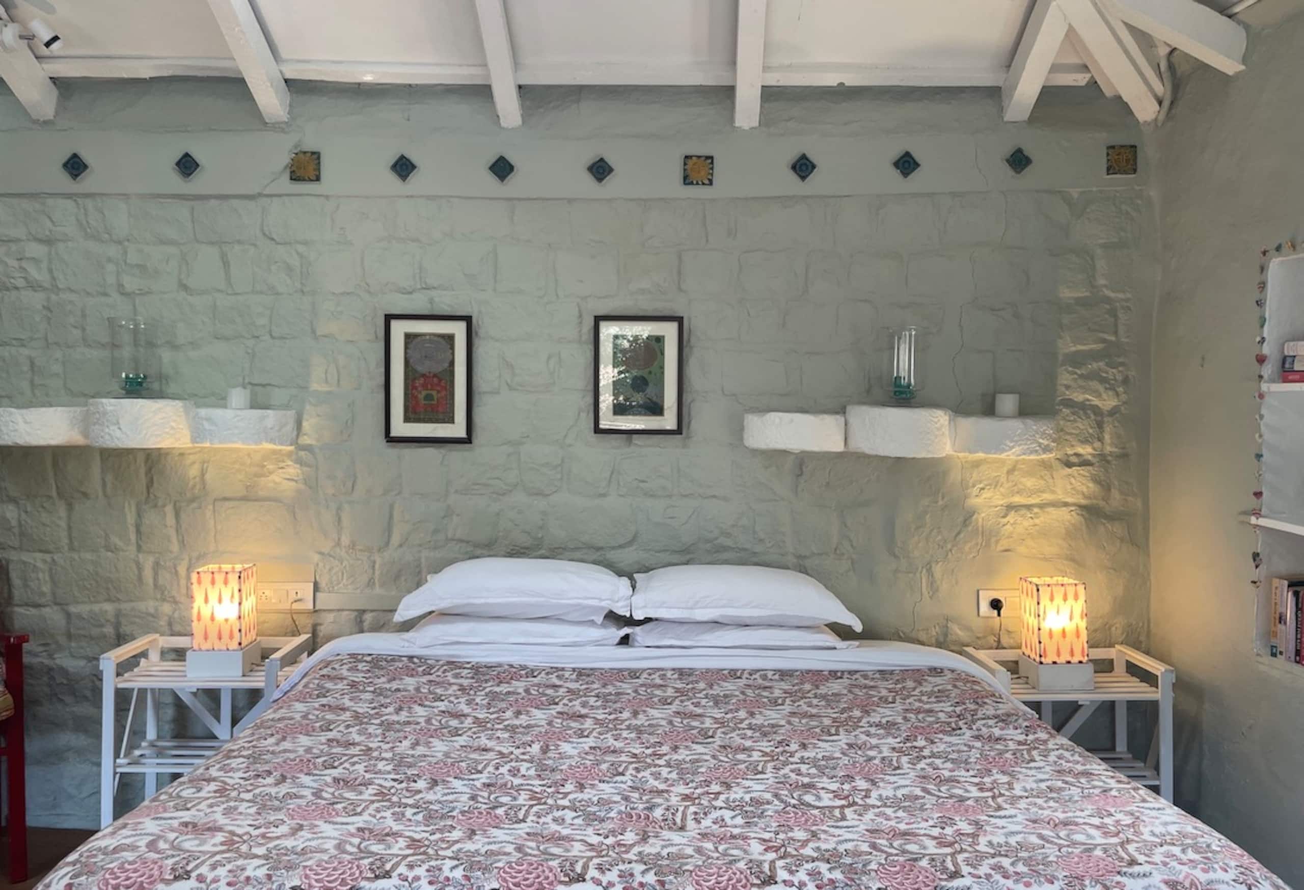 Wild Fig Cottage - An Idyllic Hillside Retreat 9